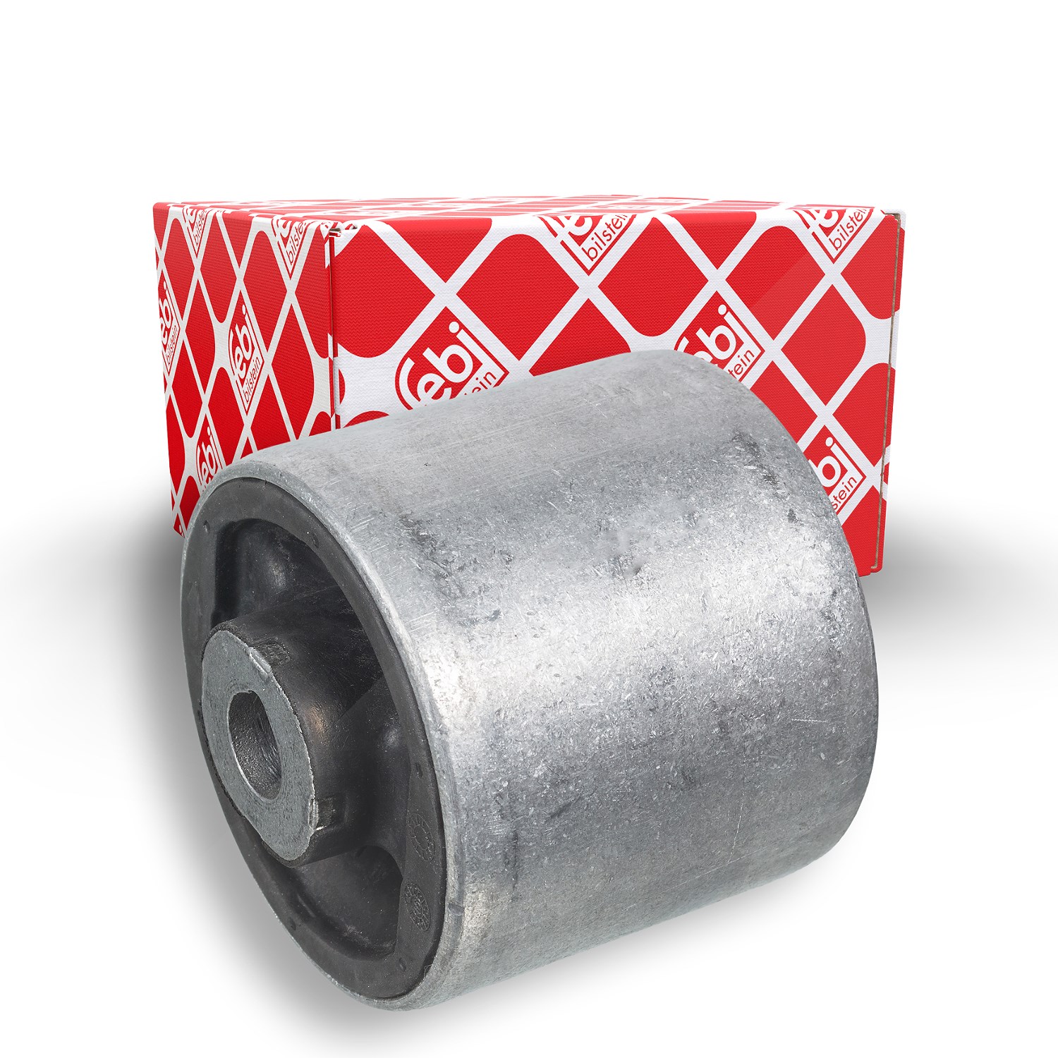 Febi Bilstein Lagerung, Lenker [Hersteller-Nr. 38547] für Audi, Porsche