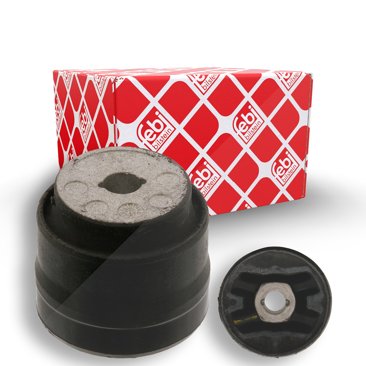 Febi Bilstein Querträger [Hersteller-Nr. 38546] für Audi, Porsche