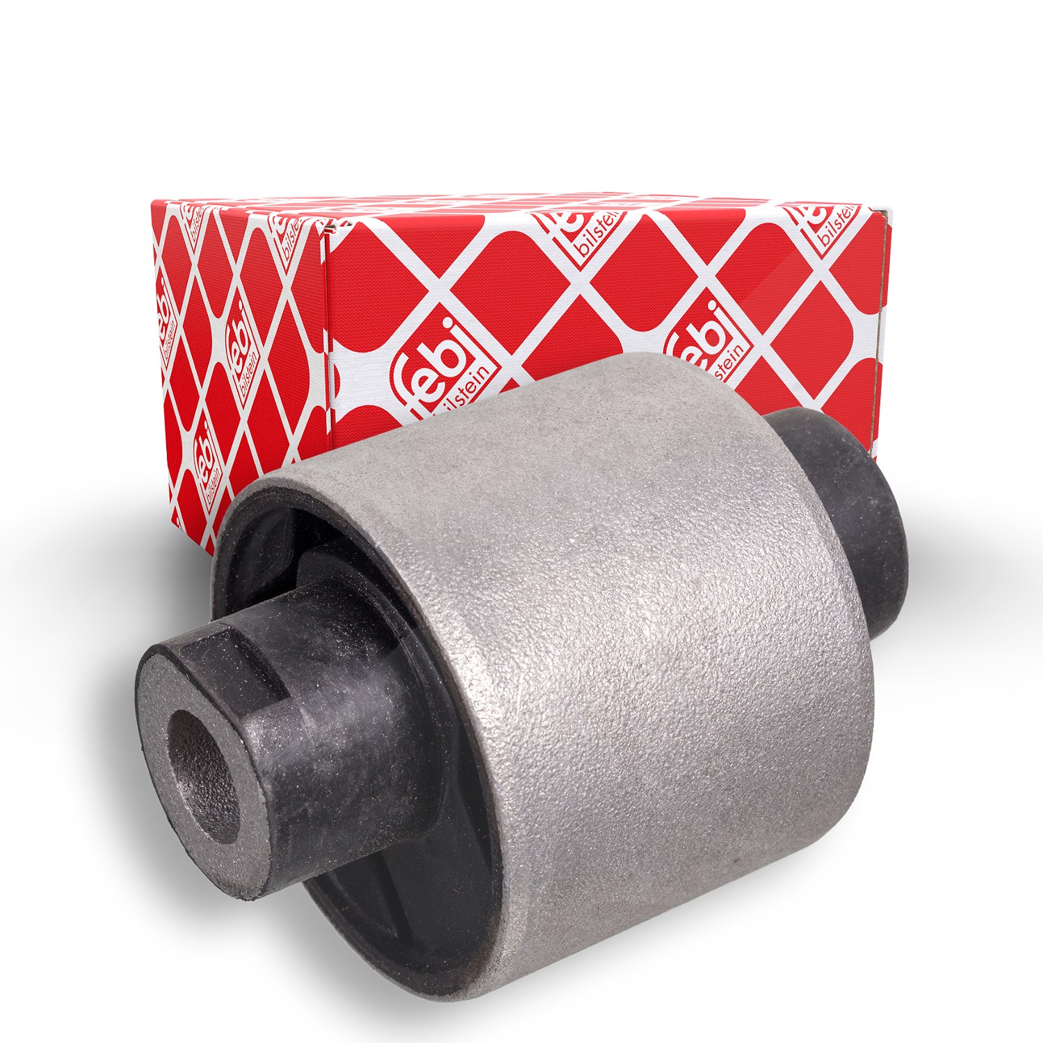 Febi Bilstein Lagerung, Differential [Hersteller-Nr. 38583] für Fiat