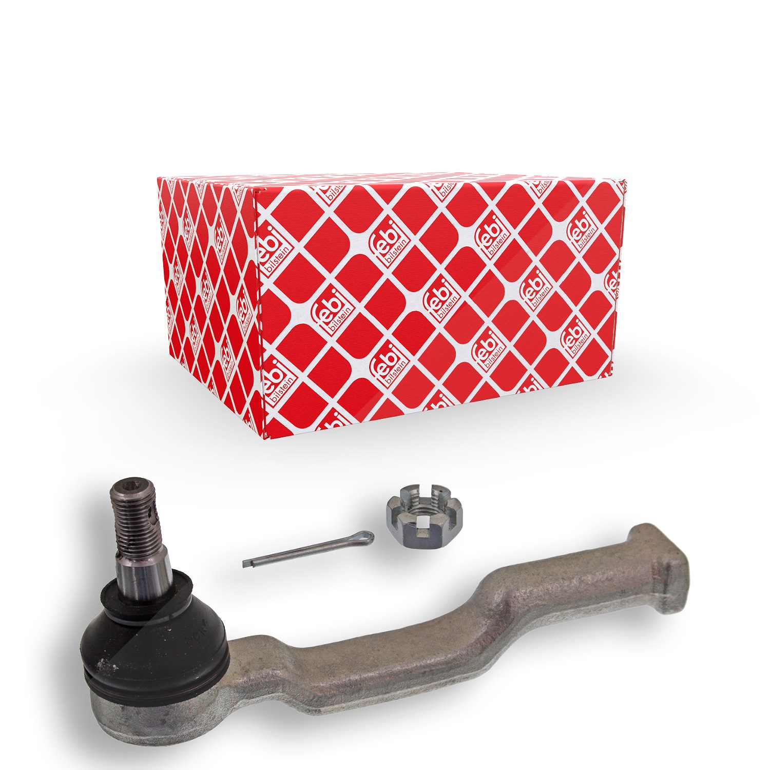 Febi Bilstein Spurstangenkopf [Hersteller-Nr. 42453] für Mazda, Ford