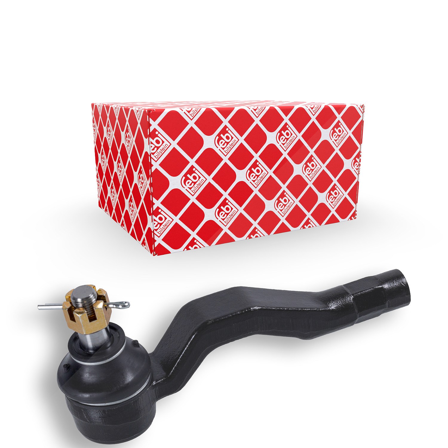 Febi Bilstein Spurstangenkopf [Hersteller-Nr. 42454] für Kia, Mazda