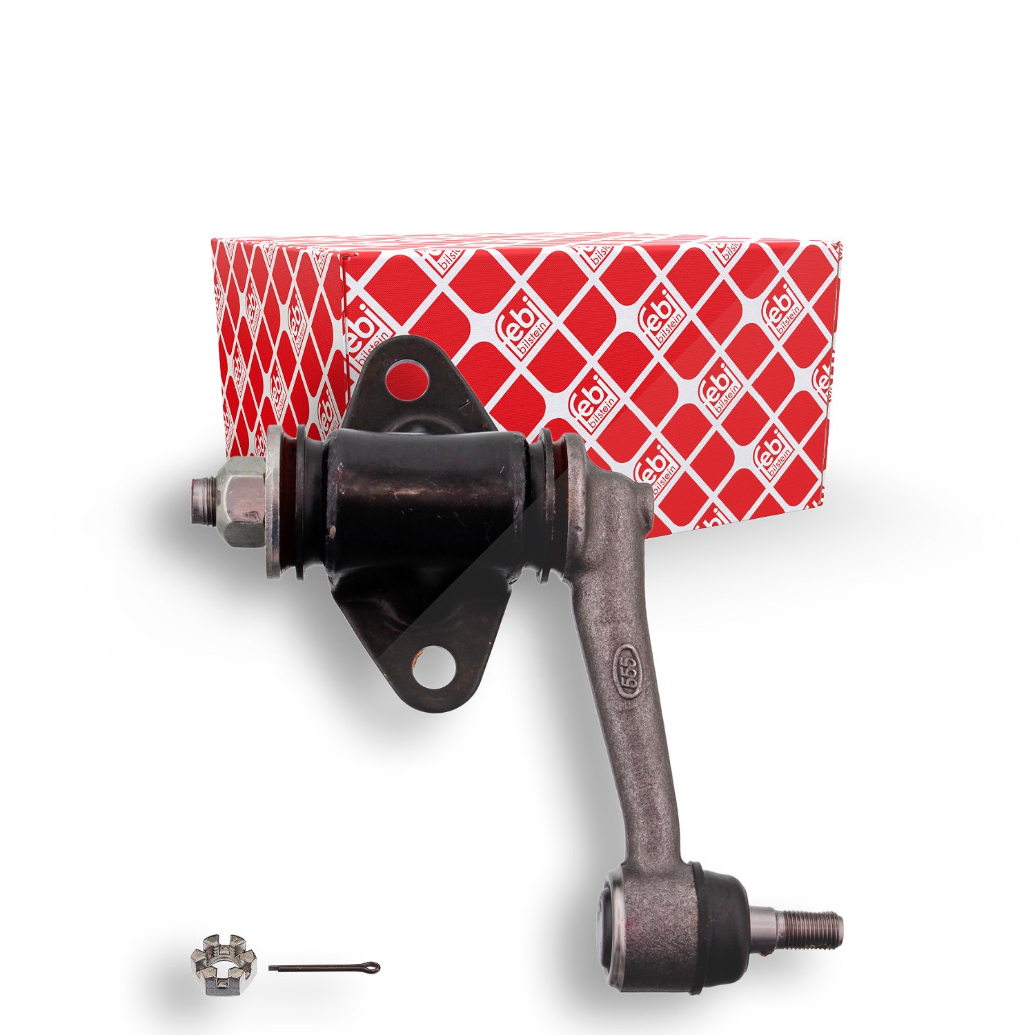 Febi Bilstein Lenkzwischenhebel [Hersteller-Nr. 42457] für Mazda