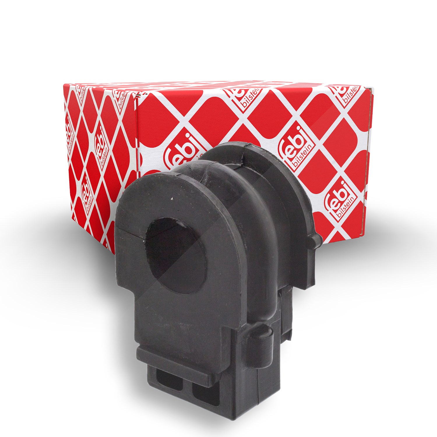 Febi Bilstein Lagerung, Stabilisator [Hersteller-Nr. 42559] für Nissan