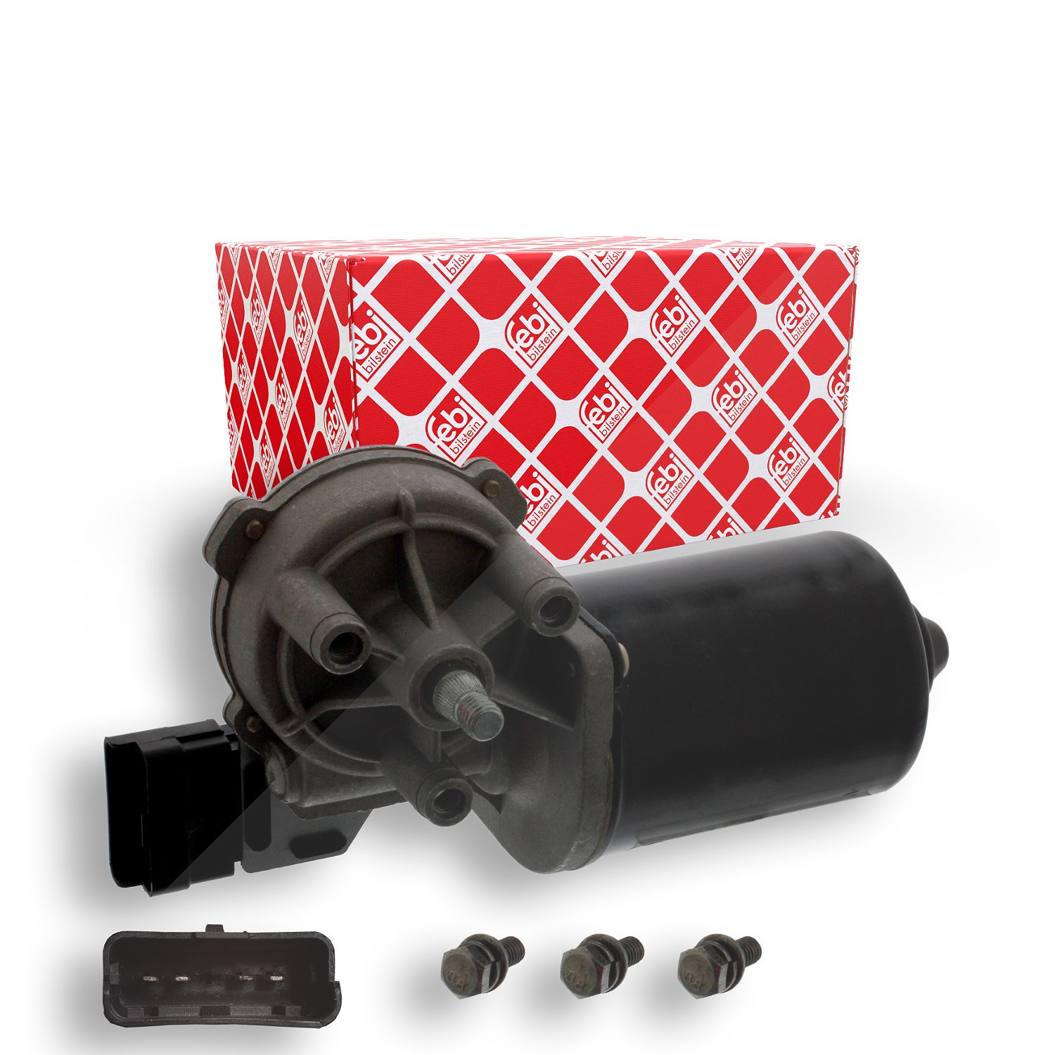 Febi Bilstein Wischermotor [Hersteller-Nr. 38800] für Peugeot