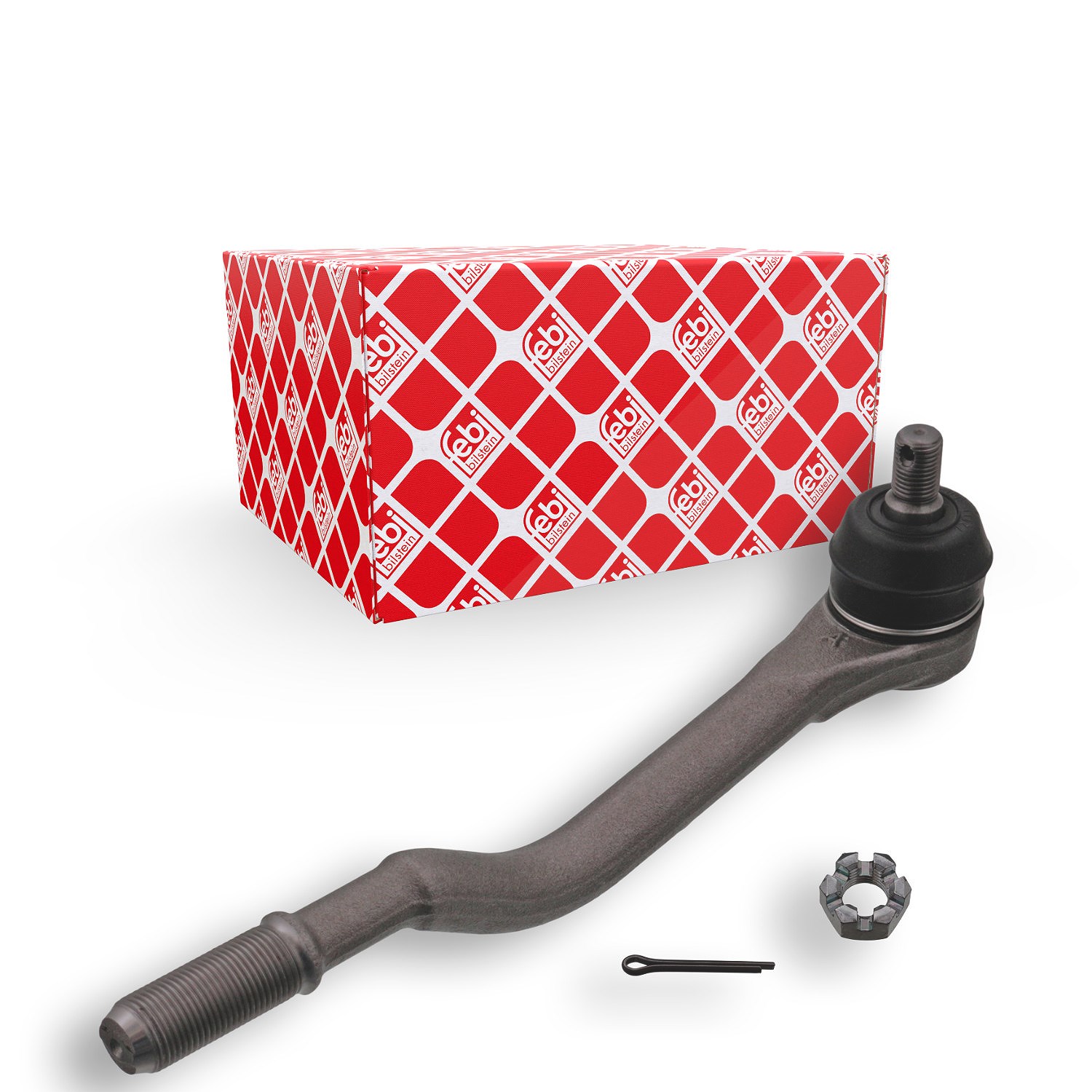 Febi Bilstein Spurstangenkopf [Hersteller-Nr. 42703] für Nissan