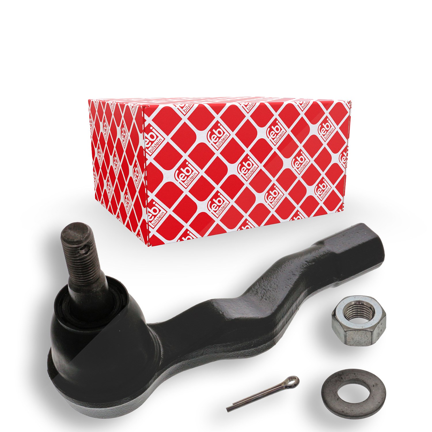 Febi Bilstein Spurstangenkopf [Hersteller-Nr. 42709] für Nissan