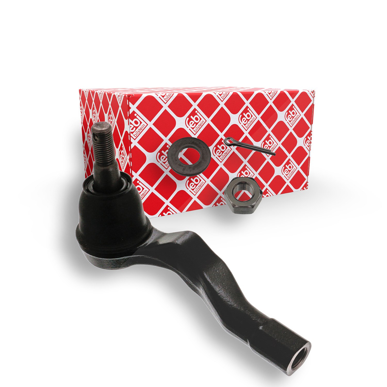 Febi Bilstein Spurstangenkopf [Hersteller-Nr. 42710] für Nissan