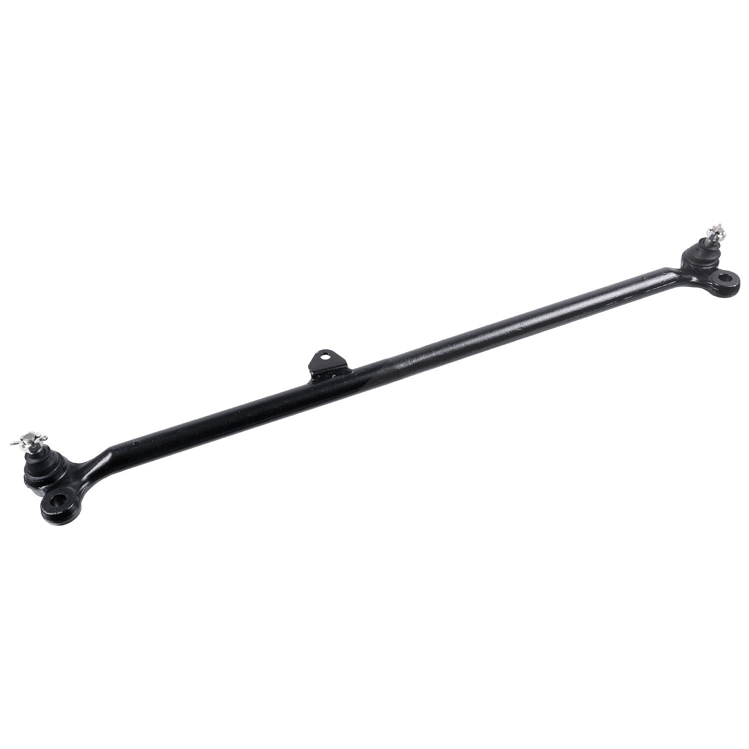 Febi Bilstein Spurstange [Hersteller-Nr. 42699] für Nissan