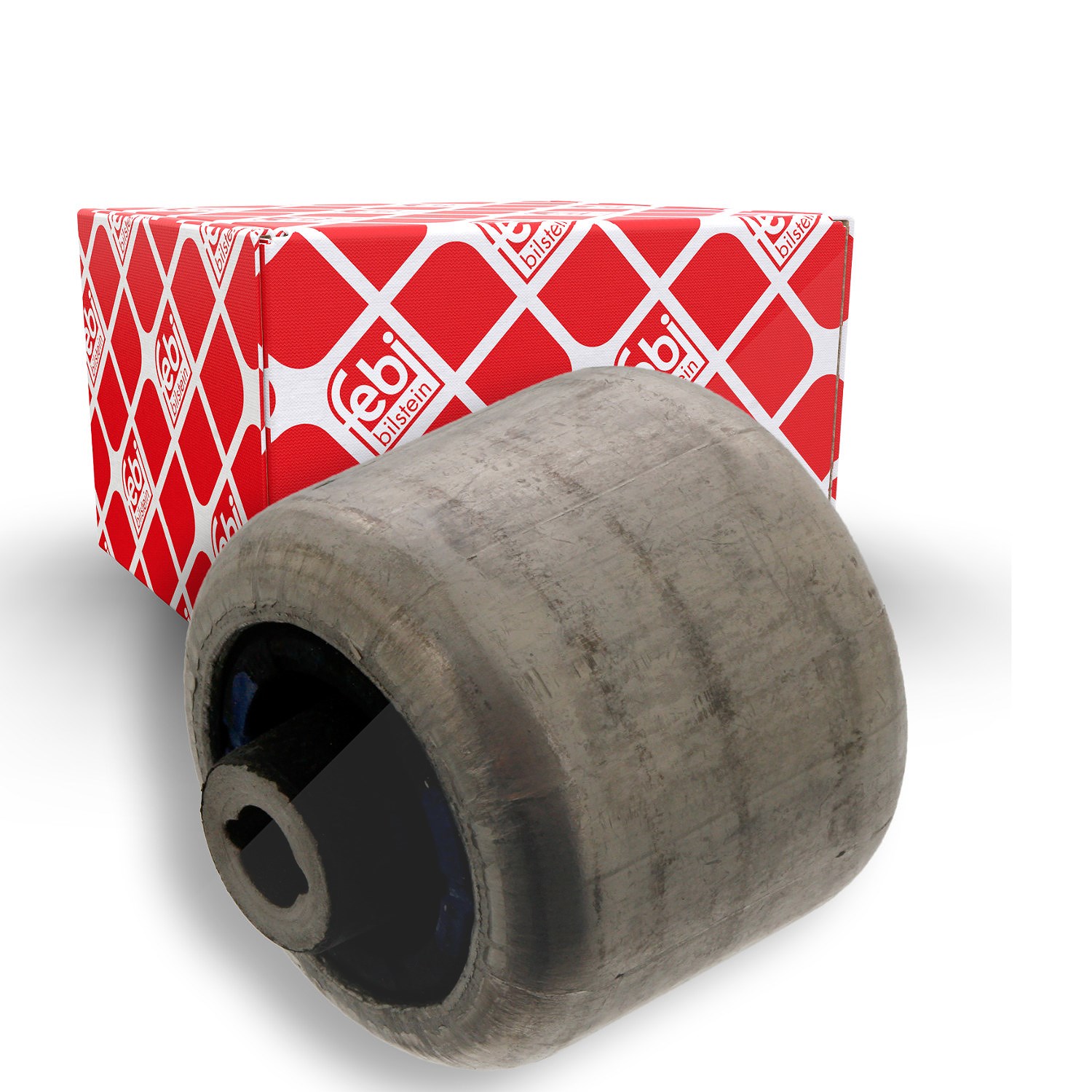 Febi Bilstein Lagerung, Achskörper [Hersteller-Nr. 39334] für Audi