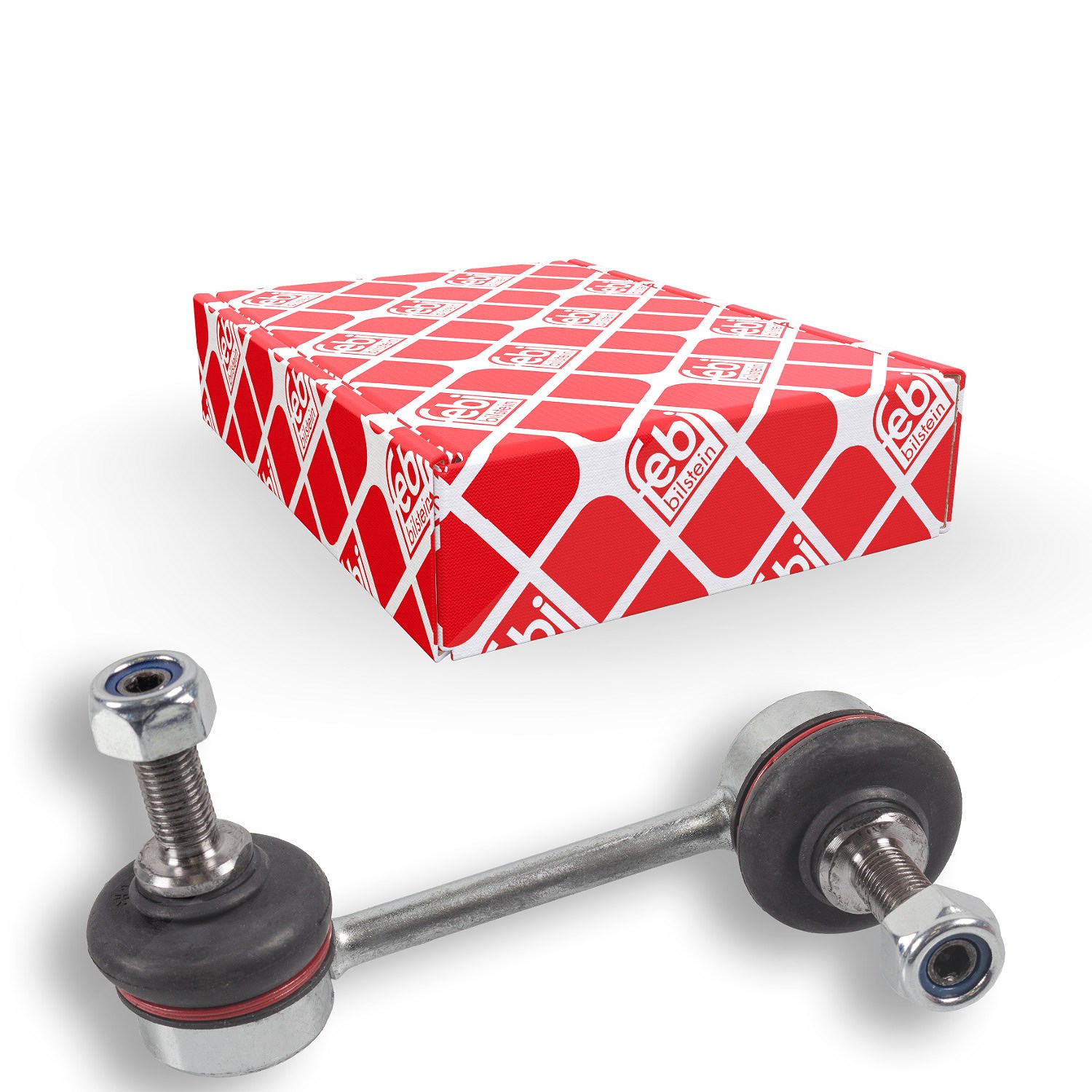 Febi Bilstein Stange/Strebe, Stabilisator [Hersteller-Nr. 39471] für Lancia