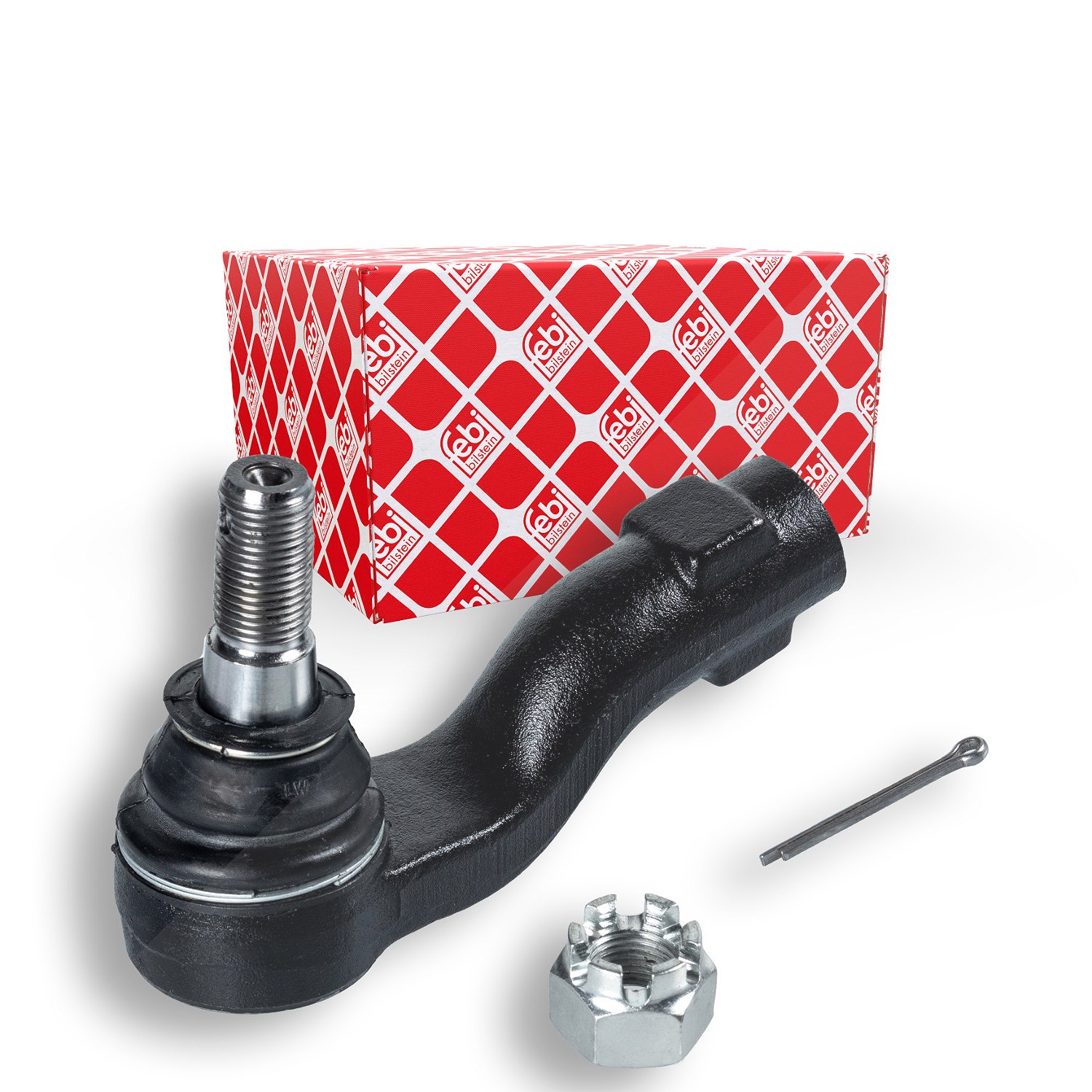 Febi Bilstein Spurstangenkopf [Hersteller-Nr. 42719] für Nissan