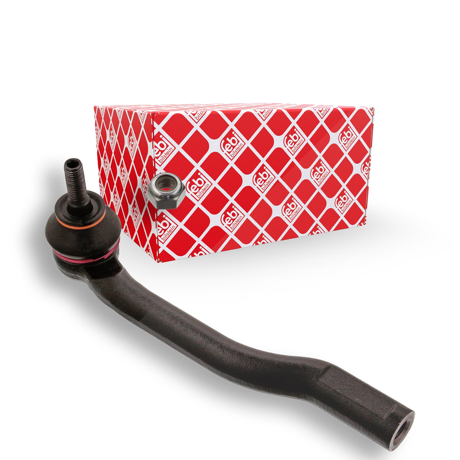 Febi Bilstein Spurstangenkopf [Hersteller-Nr. 42730] für Nissan