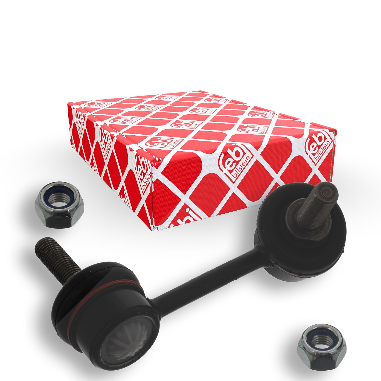 Febi Bilstein Stange/Strebe, Stabilisator [Hersteller-Nr. 39472] für Lancia