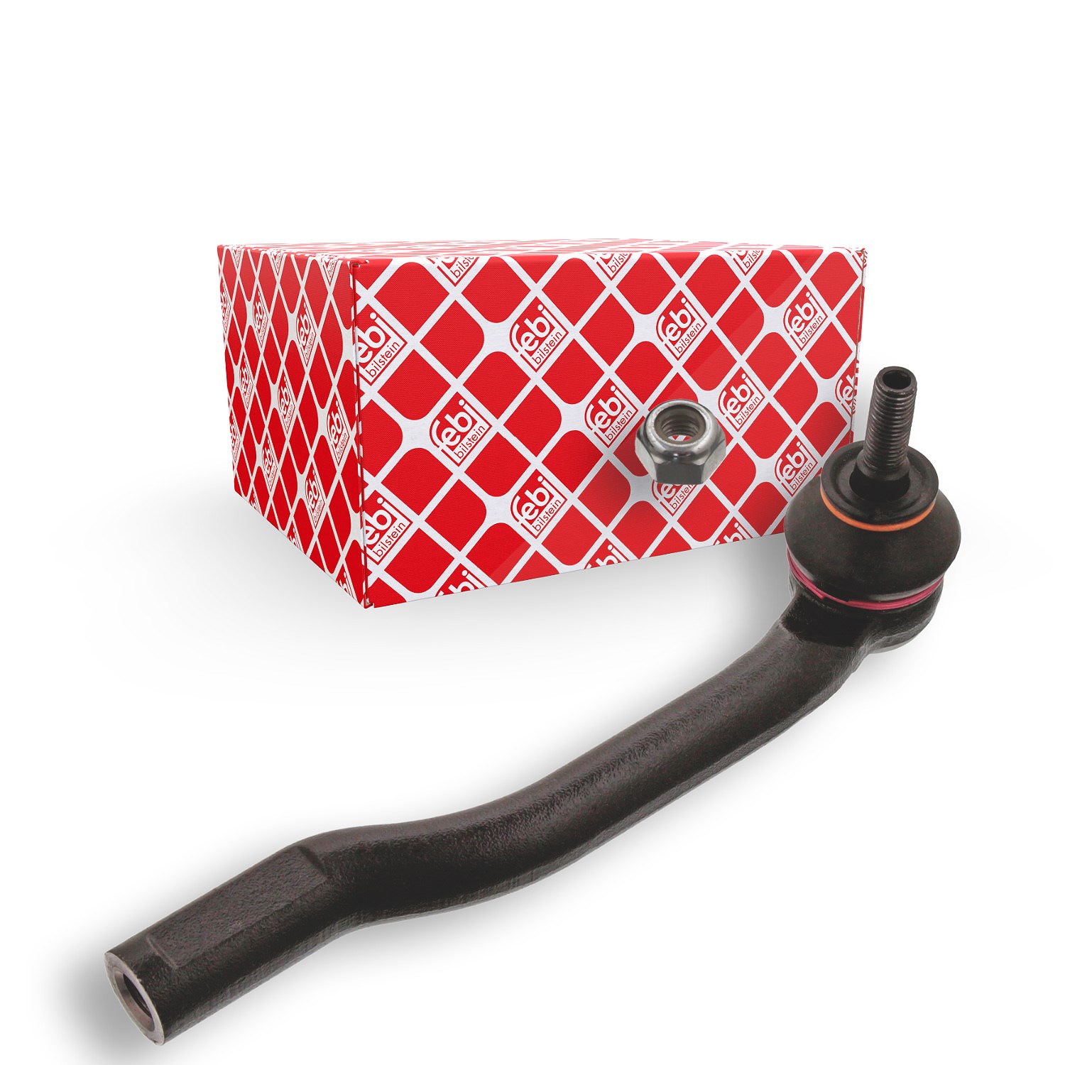 Febi Bilstein Spurstangenkopf [Hersteller-Nr. 42731] für Nissan