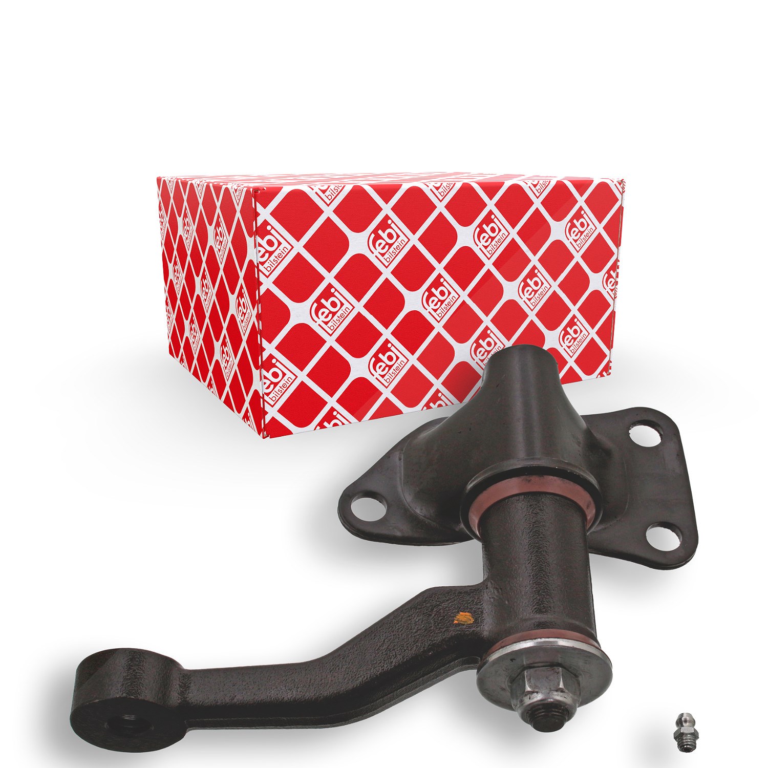 Febi Bilstein Lenkzwischenhebel [Hersteller-Nr. 42732] für Ford, Nissan