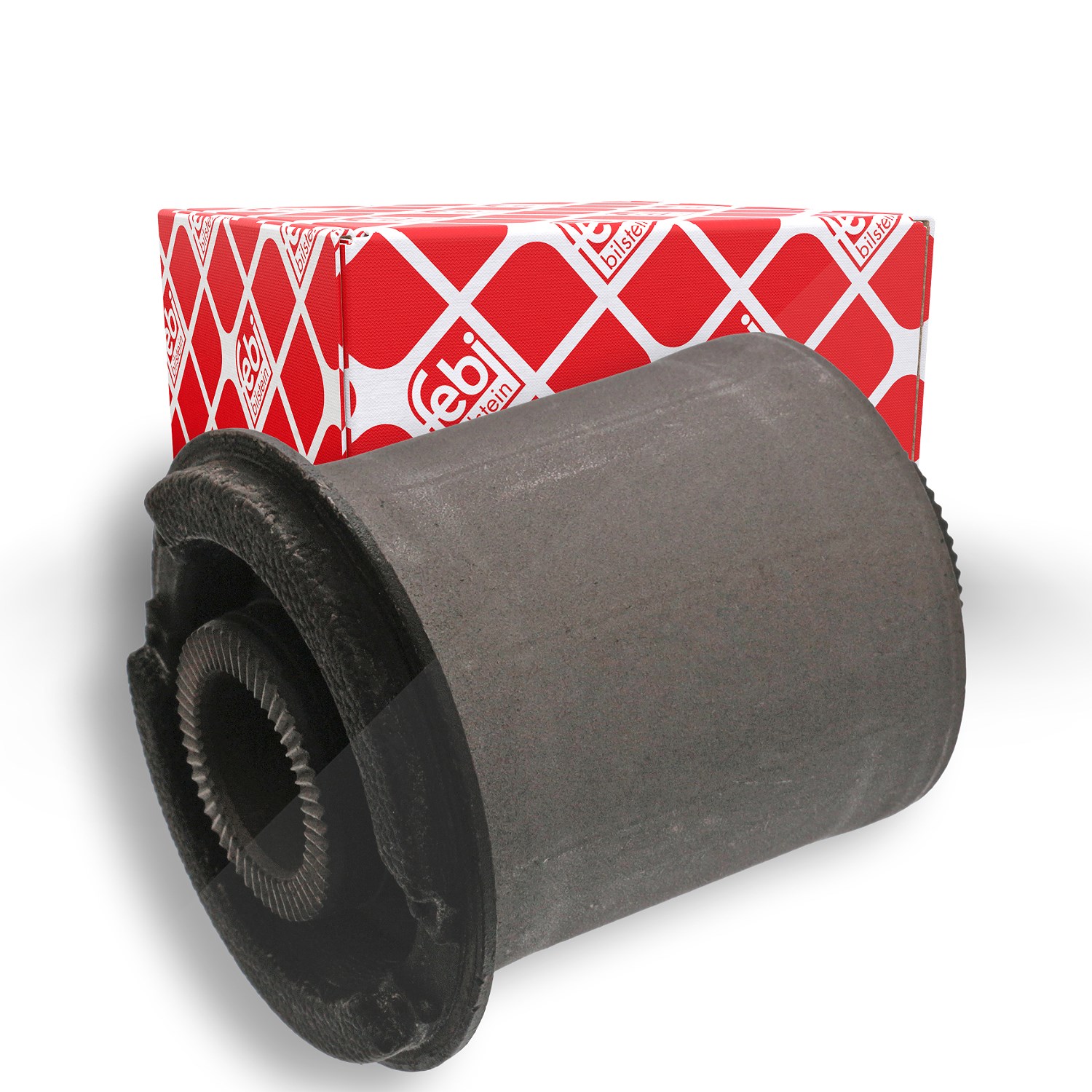 Febi Bilstein Lagerung, Lenker [Hersteller-Nr. 42928] für Toyota