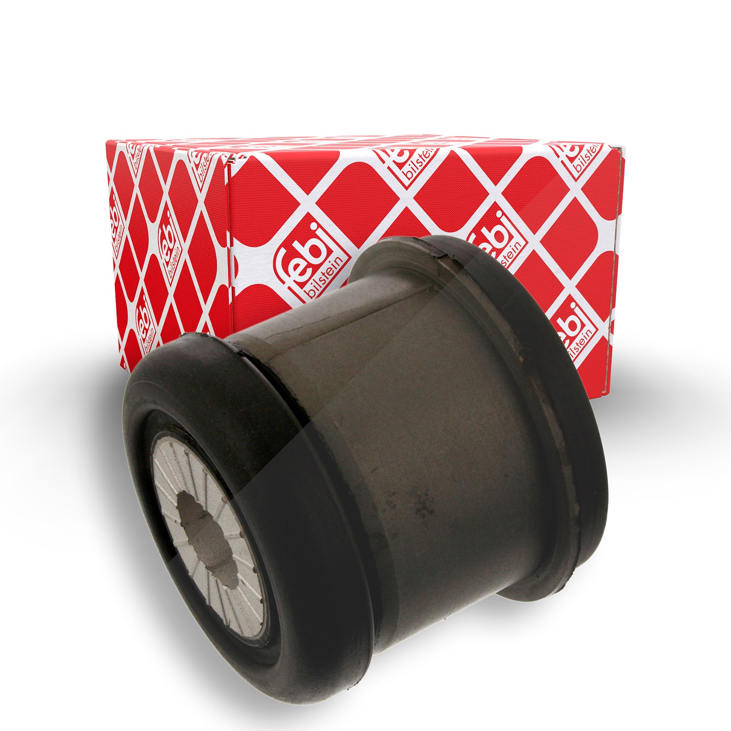 Febi Bilstein Lagerung, Achskörper [Hersteller-Nr. 39587] für Skoda, Audi, VW, Seat