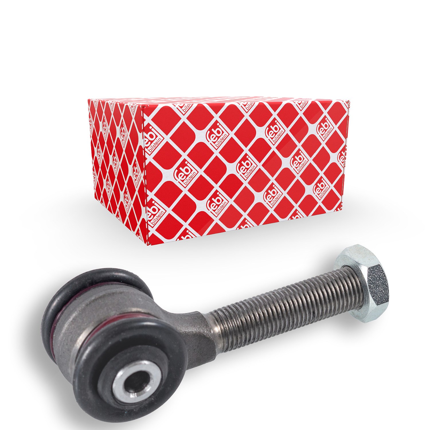 Febi Bilstein Spurstangenkopf [Hersteller-Nr. 40005] für Citroën, Peugeot