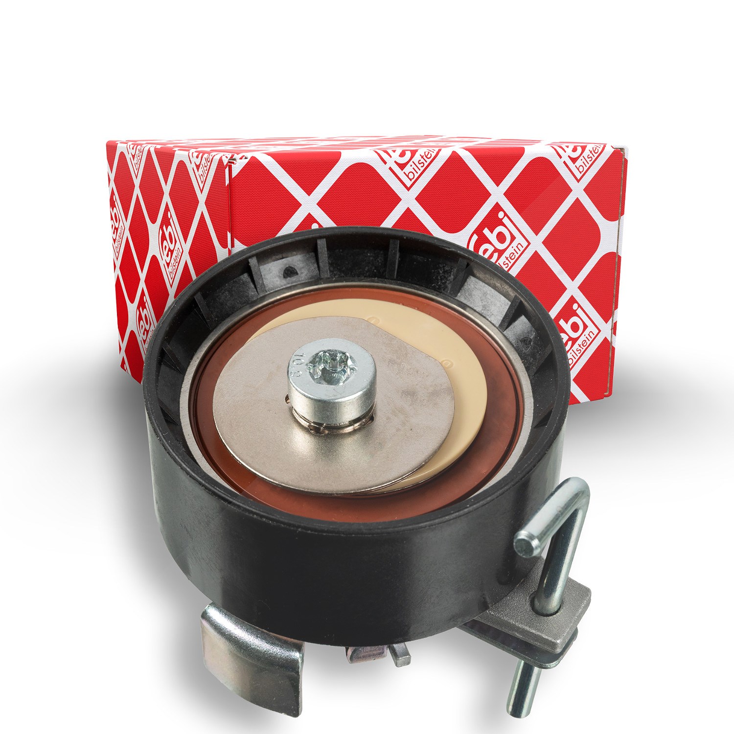 Febi Bilstein Spannrolle, Zahnriemen [Hersteller-Nr. 40210] für Volvo, Ford