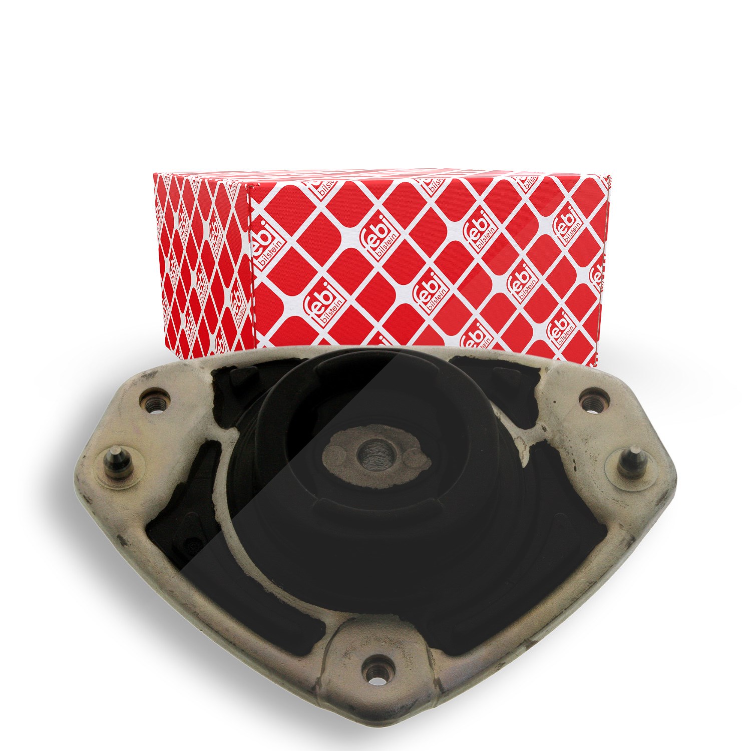 Febi Bilstein Federbeinstützlager [Hersteller-Nr. 40222] für Lancia