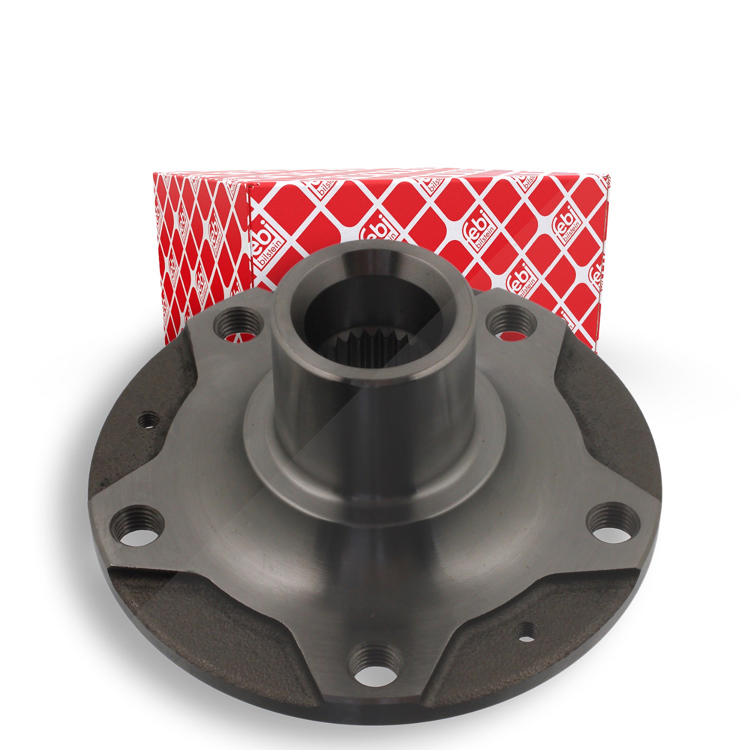 Febi Bilstein Radnabe [Hersteller-Nr. 40225] für Fiat, Suzuki