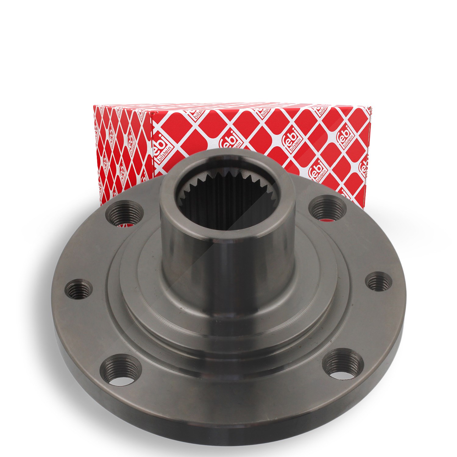 Febi Bilstein Radnabe [Hersteller-Nr. 40226] für Alfa Romeo, Lancia, Fiat