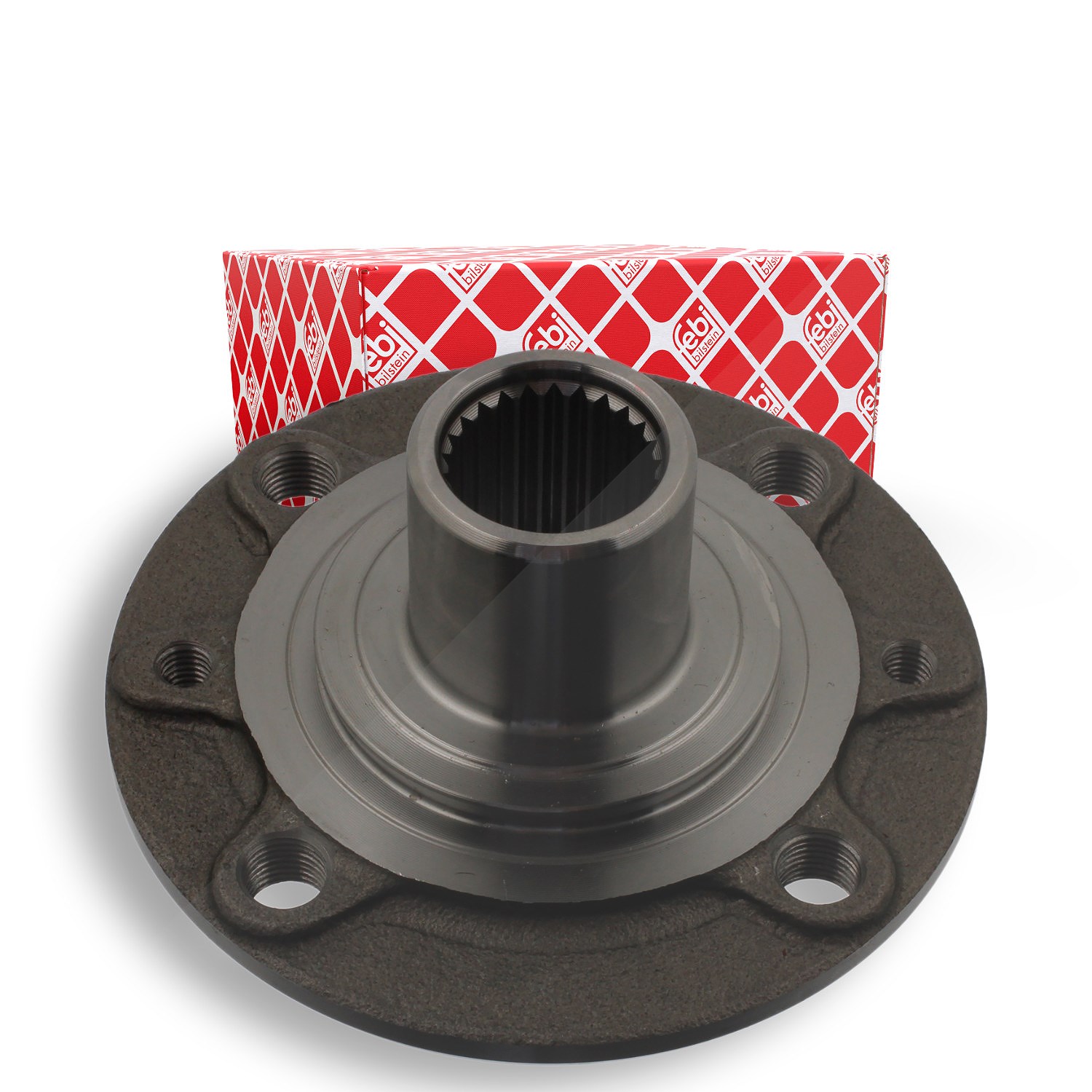 Febi Bilstein Radnabe [Hersteller-Nr. 40229] für Alfa Romeo