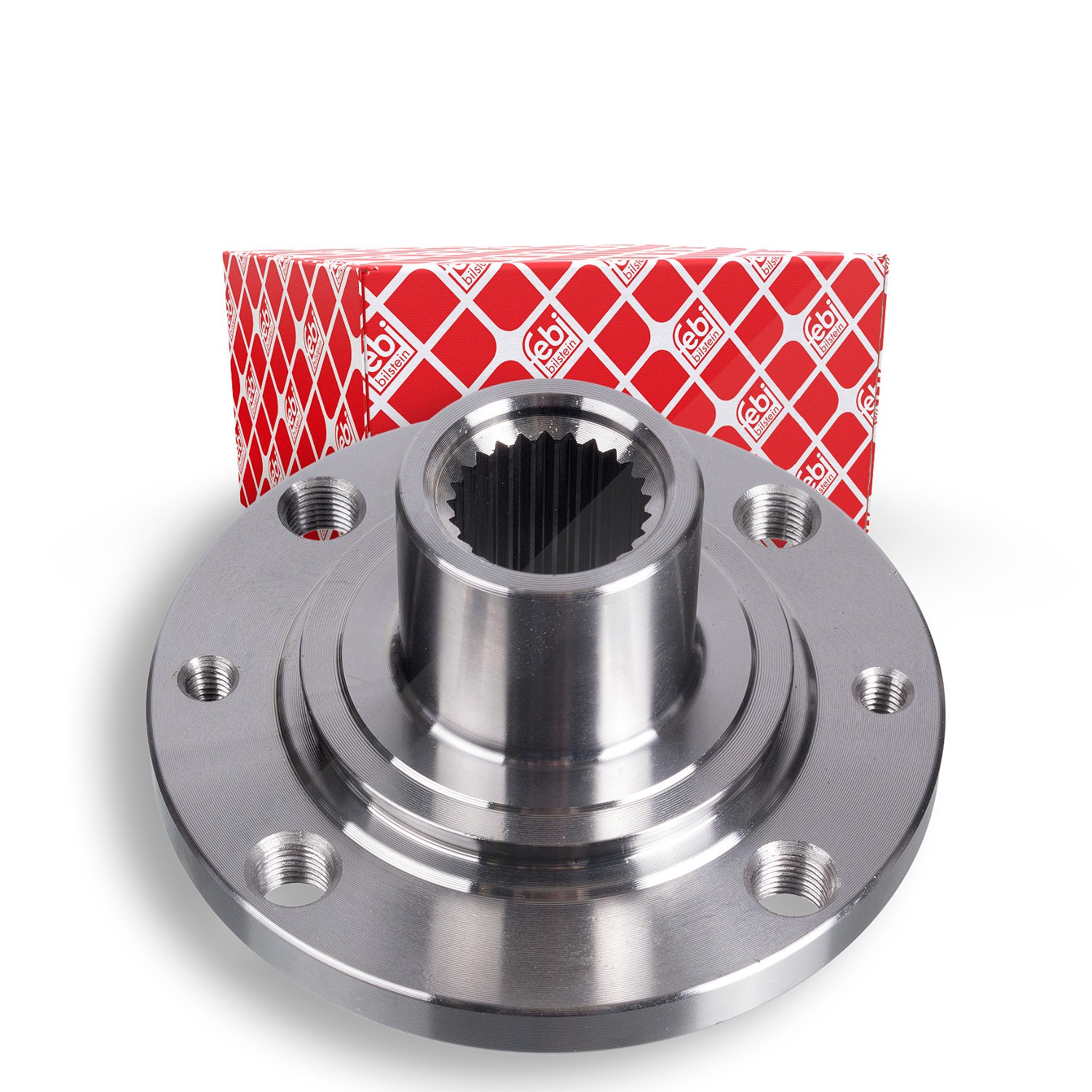 Febi Bilstein Radnabe [Hersteller-Nr. 40231] für Alfa Romeo, Lancia, Fiat
