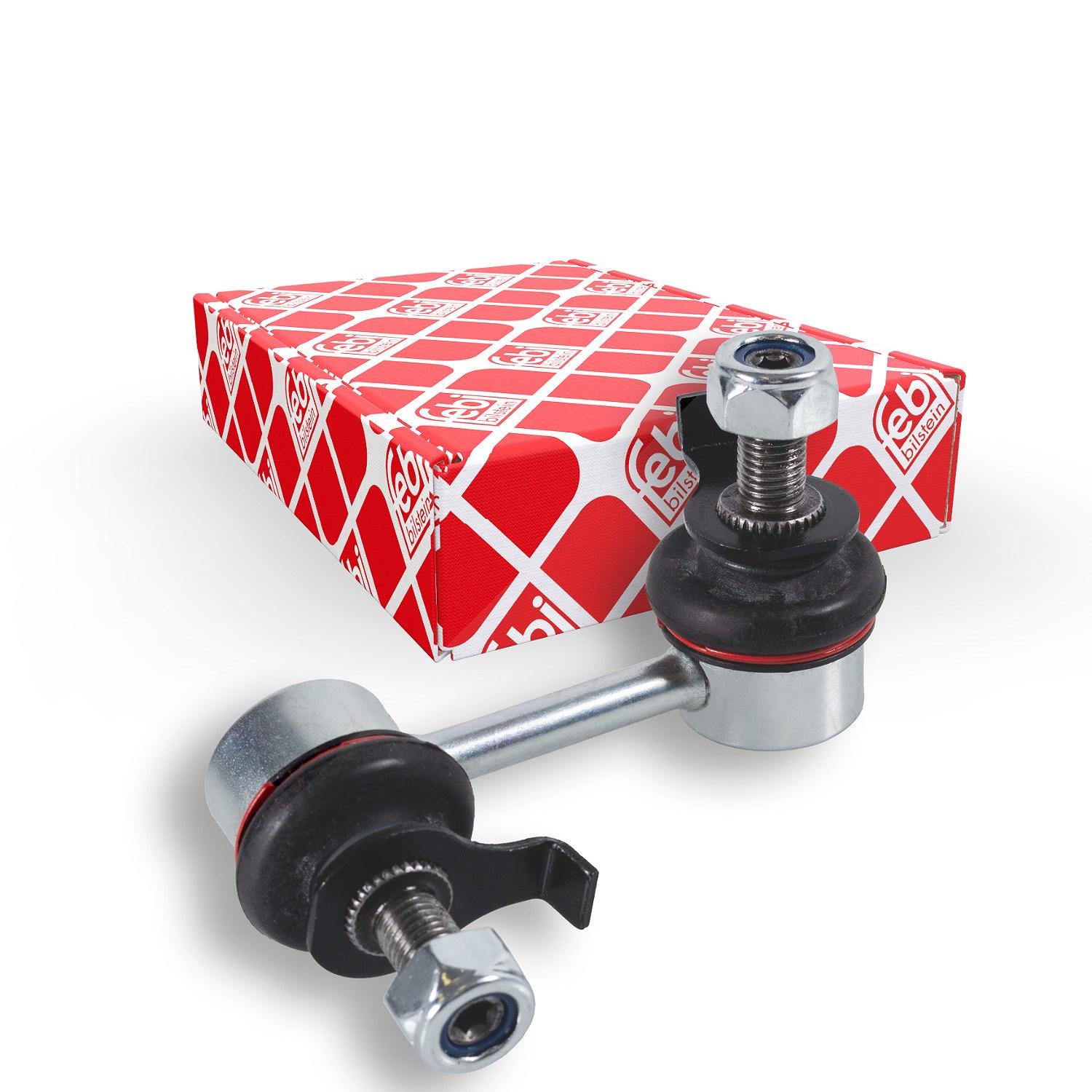 Febi Bilstein Stange/Strebe, Stabilisator [Hersteller-Nr. 42959] für Toyota