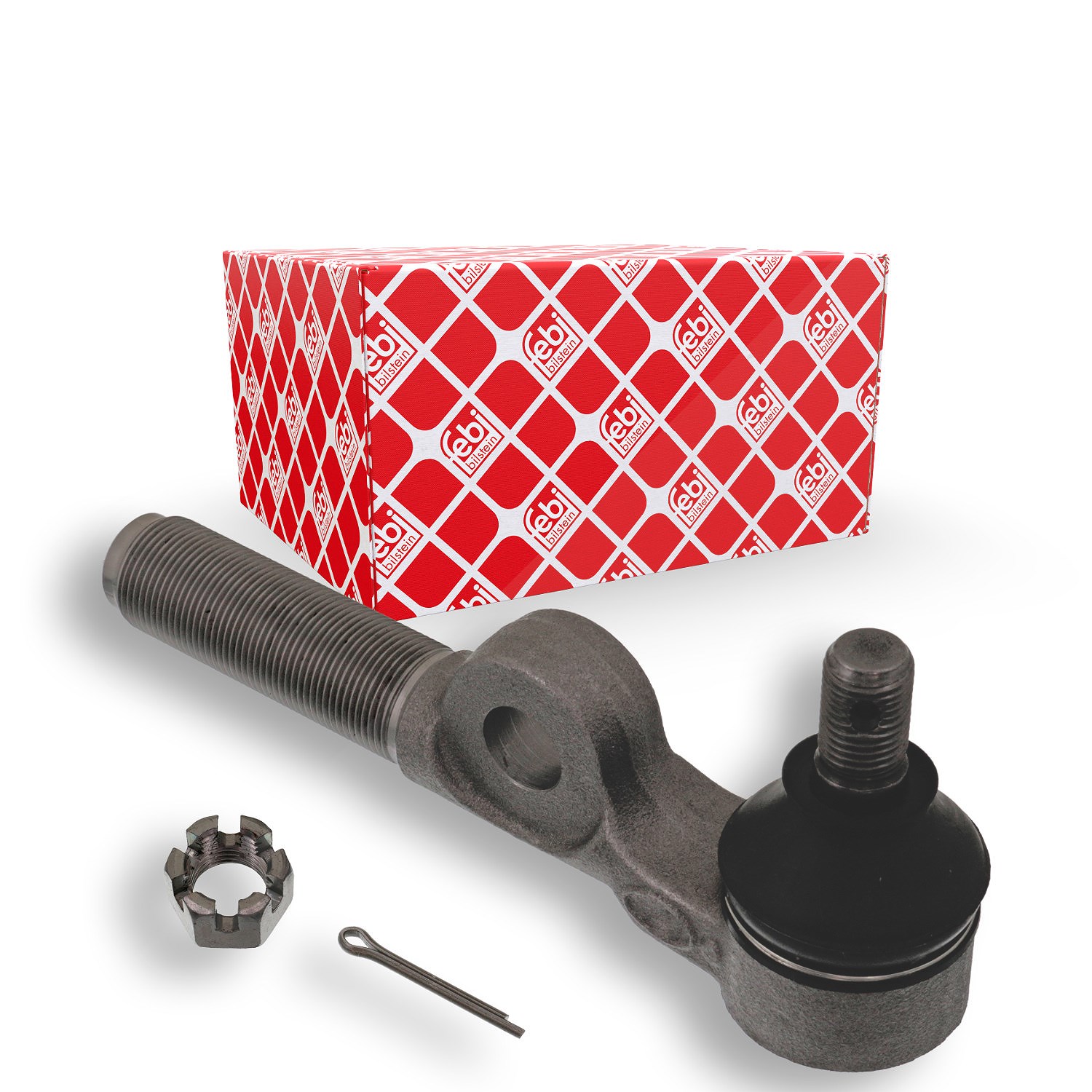 Febi Bilstein Spurstangenkopf [Hersteller-Nr. 43177] für Toyota