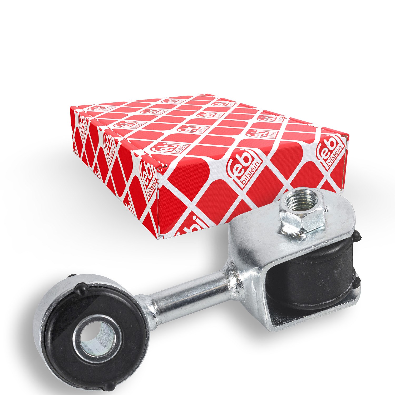 Febi Bilstein Stange/Strebe, Stabilisator [Hersteller-Nr. 42955] für Toyota