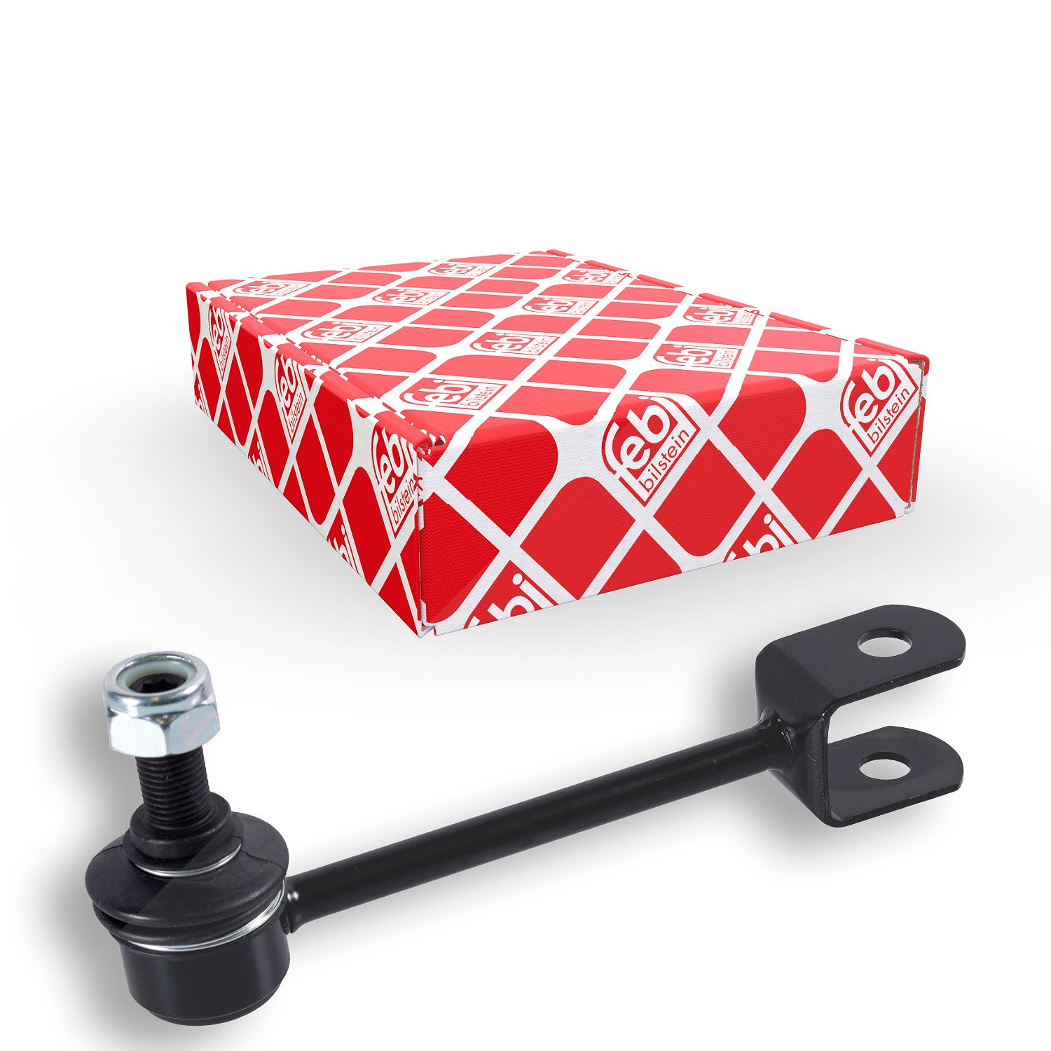 Febi Bilstein Stange/Strebe, Stabilisator [Hersteller-Nr. 42956] für Toyota