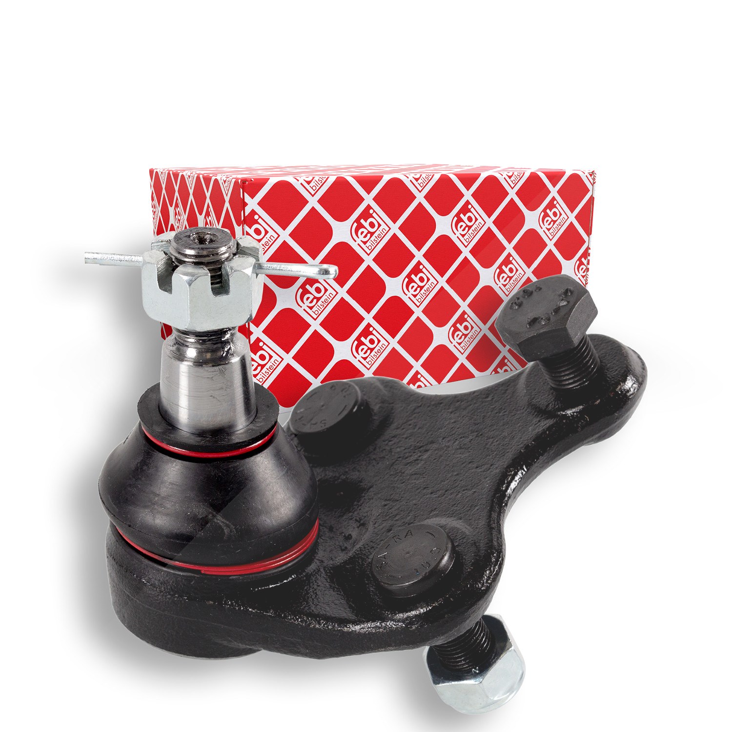 Febi Bilstein Trag-/Führungsgelenk [Hersteller-Nr. 43033] für Lexus, Toyota
