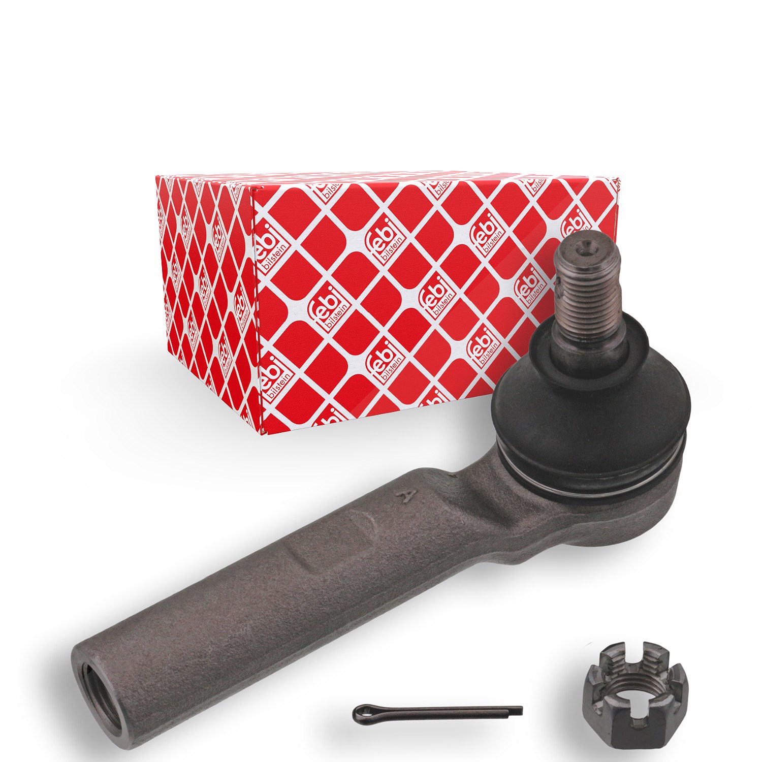Febi Bilstein Spurstangenkopf [Hersteller-Nr. 43227] für Toyota, Lexus