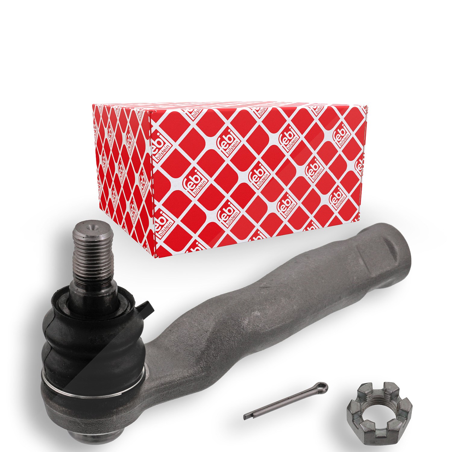 Febi Bilstein Spurstangenkopf [Hersteller-Nr. 43234] für Toyota, Lexus