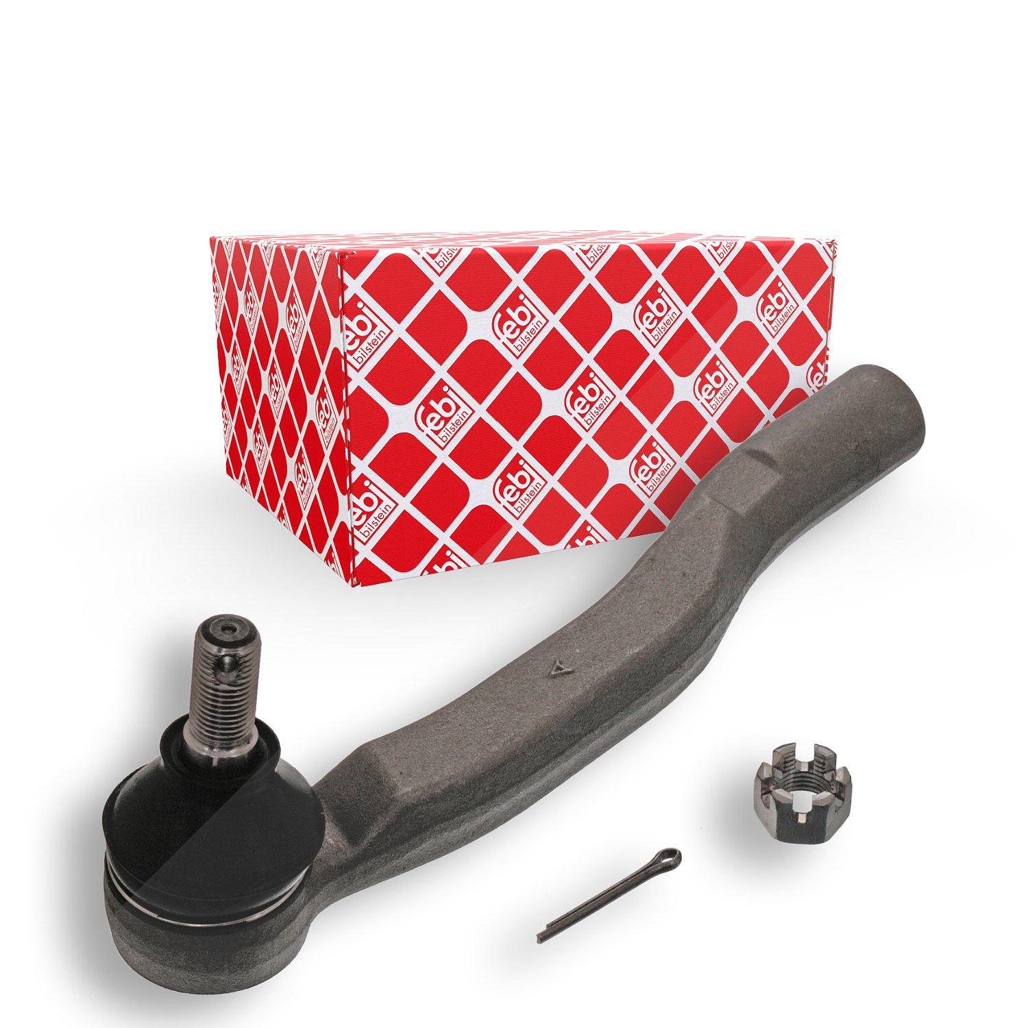 Febi Bilstein Spurstangenkopf [Hersteller-Nr. 43236] für Toyota