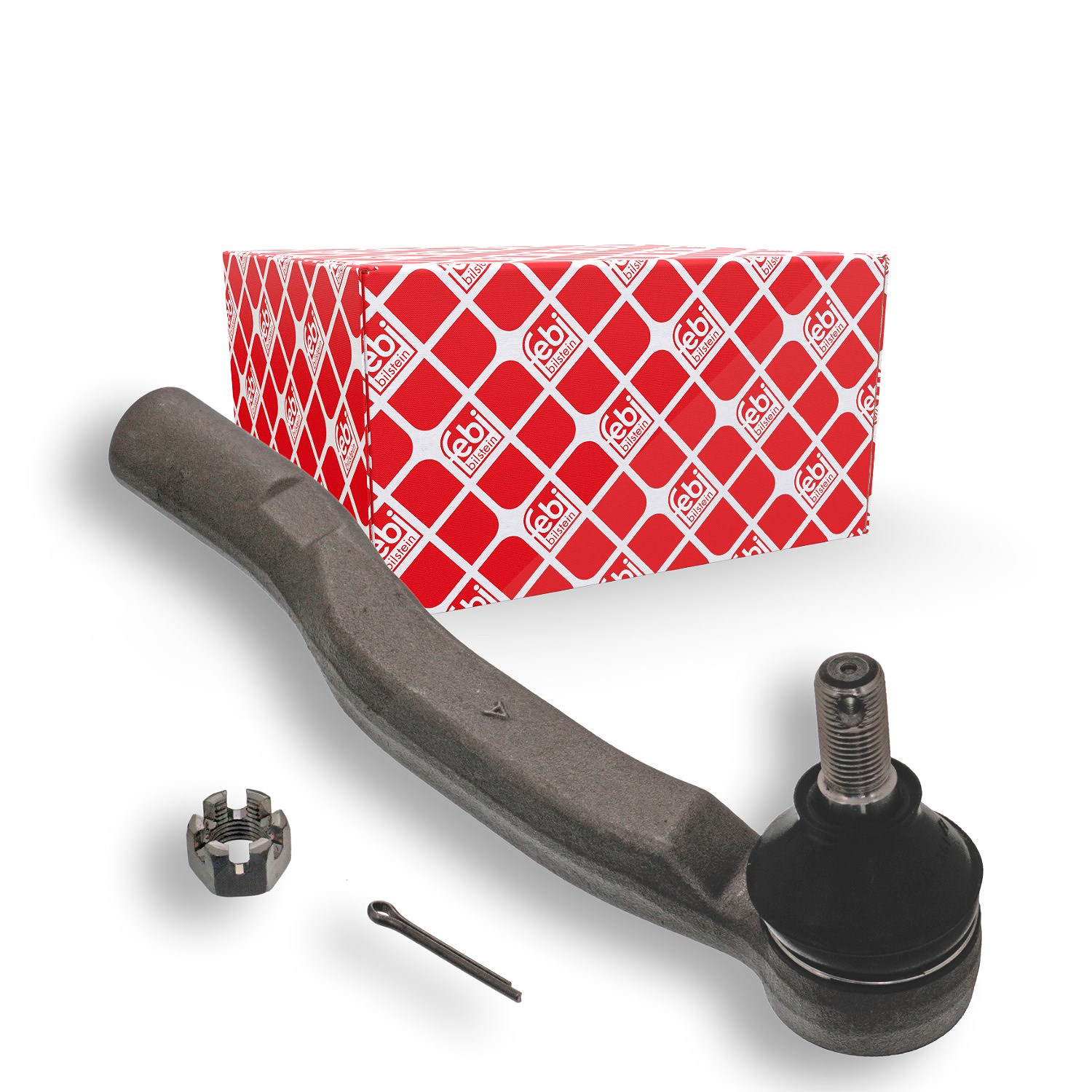 Febi Bilstein Spurstangenkopf [Hersteller-Nr. 43237] für Toyota