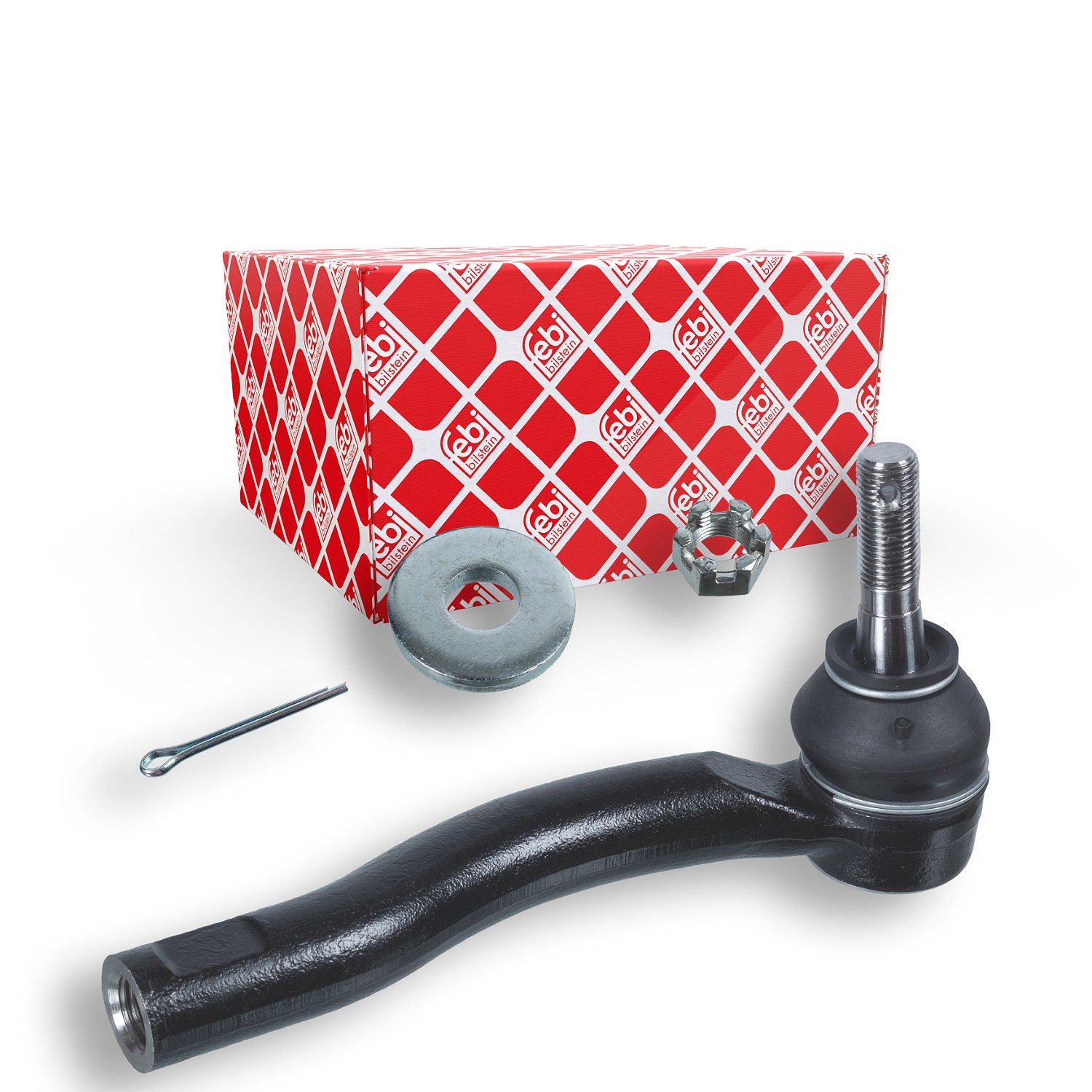 Febi Bilstein Spurstangenkopf [Hersteller-Nr. 43239] für Toyota