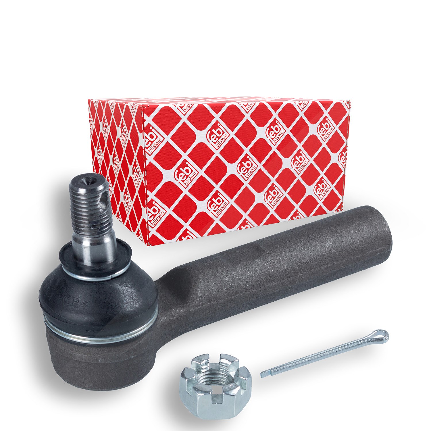 Febi Bilstein Spurstangenkopf [Hersteller-Nr. 43244] für Toyota