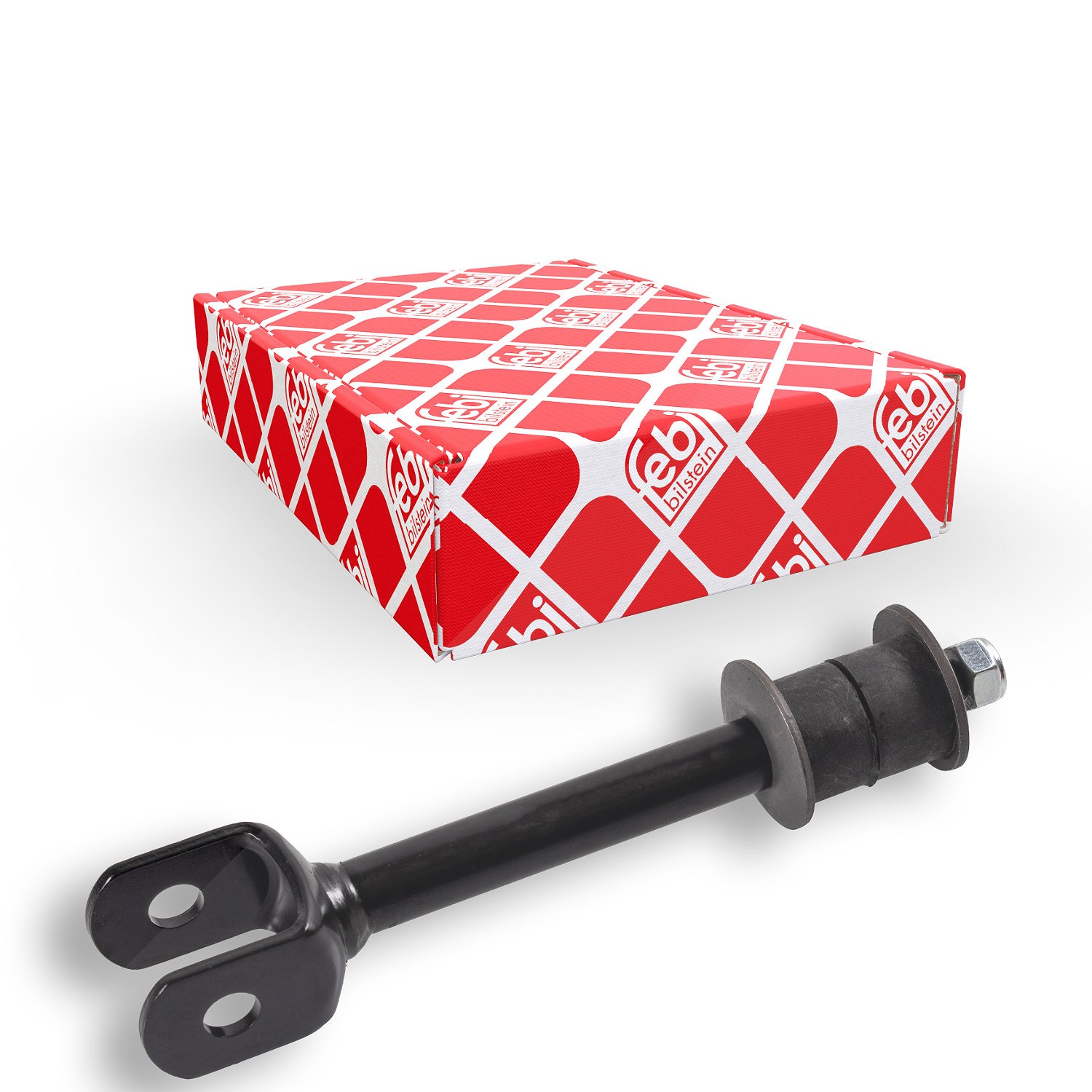 Febi Bilstein Stange/Strebe, Stabilisator [Hersteller-Nr. 42939] für Toyota, Lexus