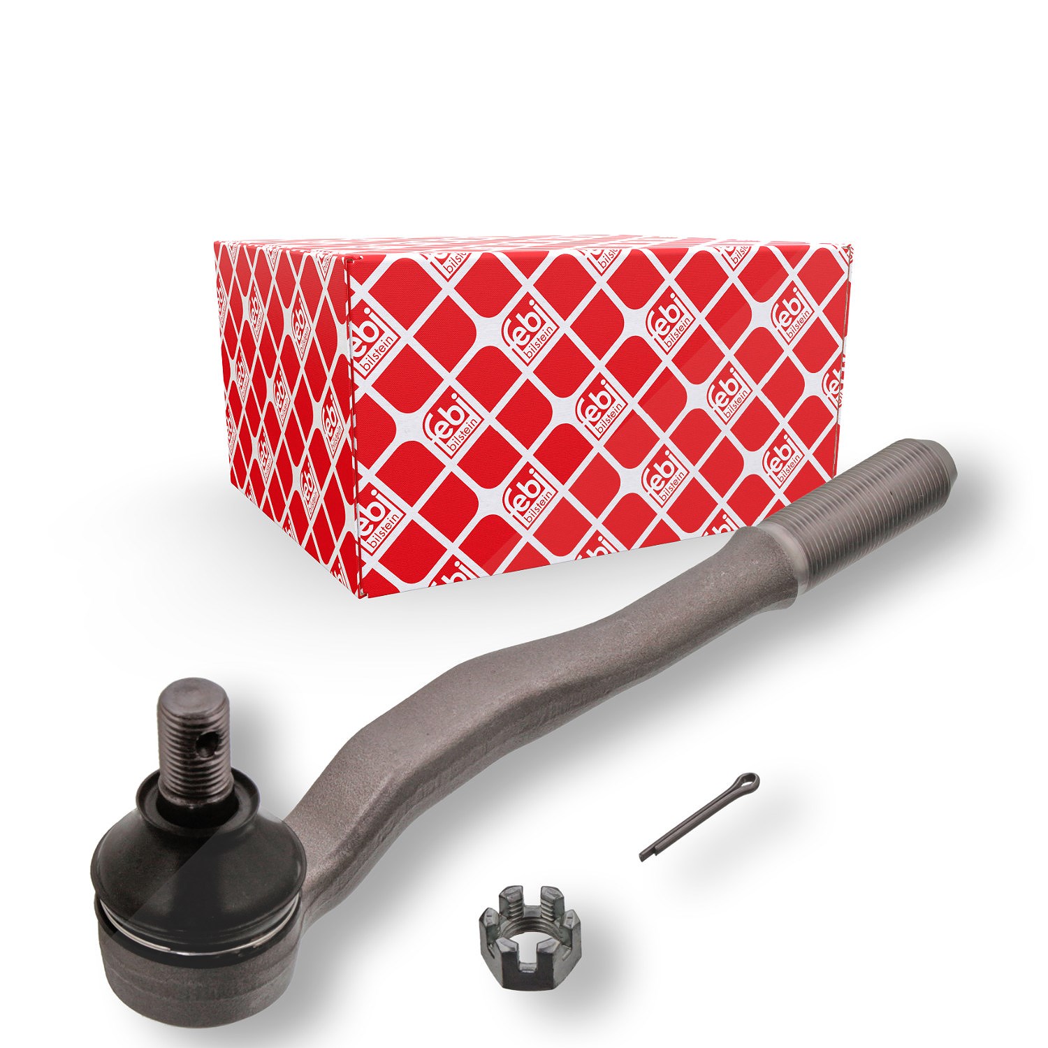 Febi Bilstein Spurstangenkopf [Hersteller-Nr. 43285] für Toyota