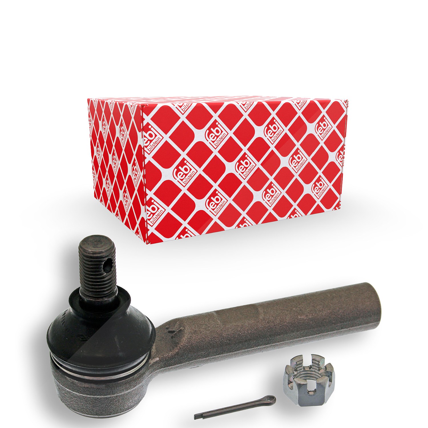 Febi Bilstein Spurstangenkopf [Hersteller-Nr. 43292] für Toyota
