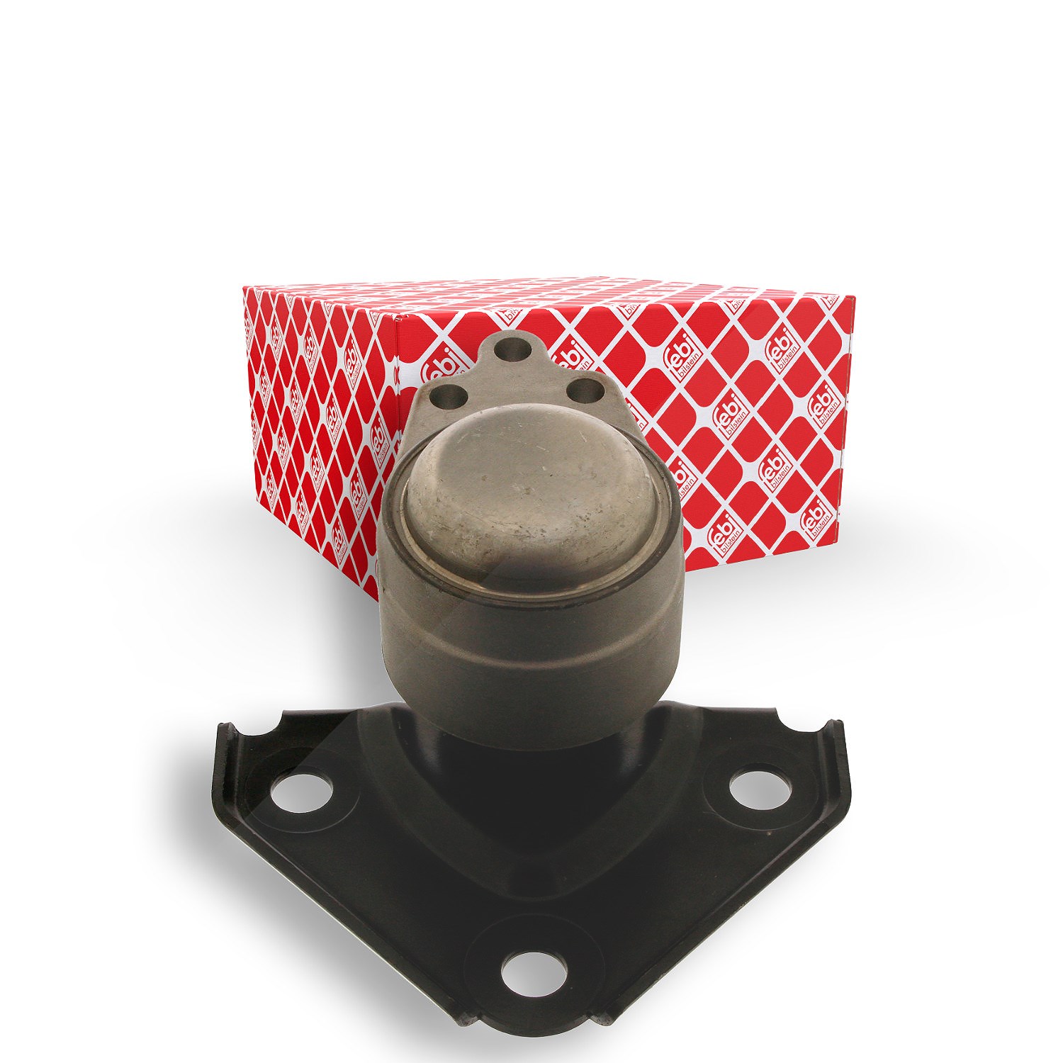Febi Bilstein Lagerung, Motor [Hersteller-Nr. 40818] für Ford