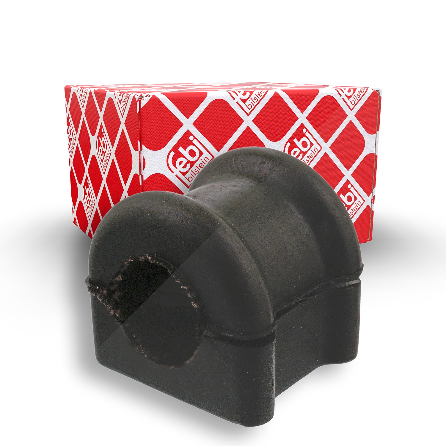 Febi Bilstein Lagerung, Stabilisator [Hersteller-Nr. 41004] für Jeep