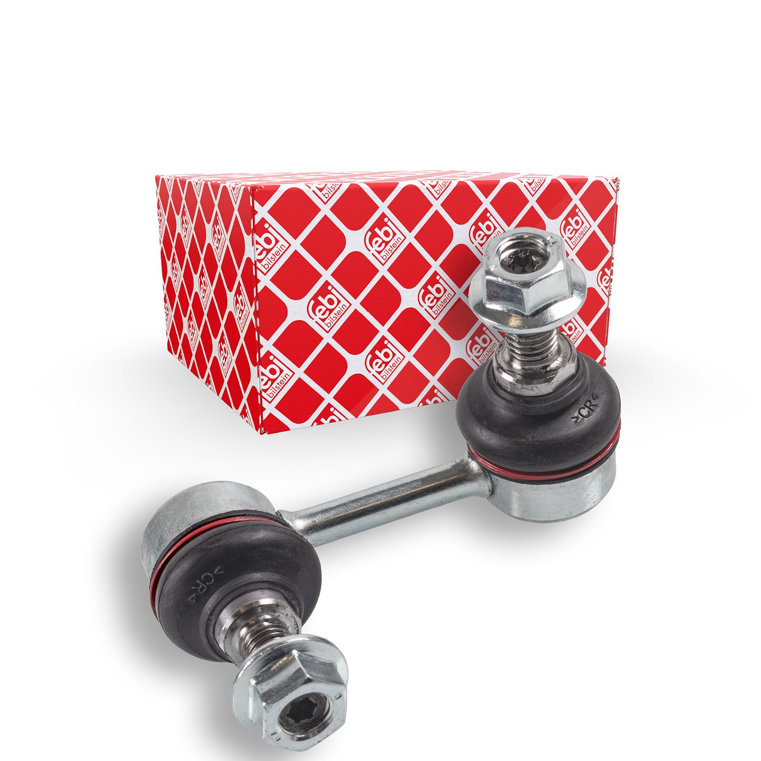 Febi Bilstein Stange/Strebe, Stabilisator [Hersteller-Nr. 43622] für Dodge, Fiat