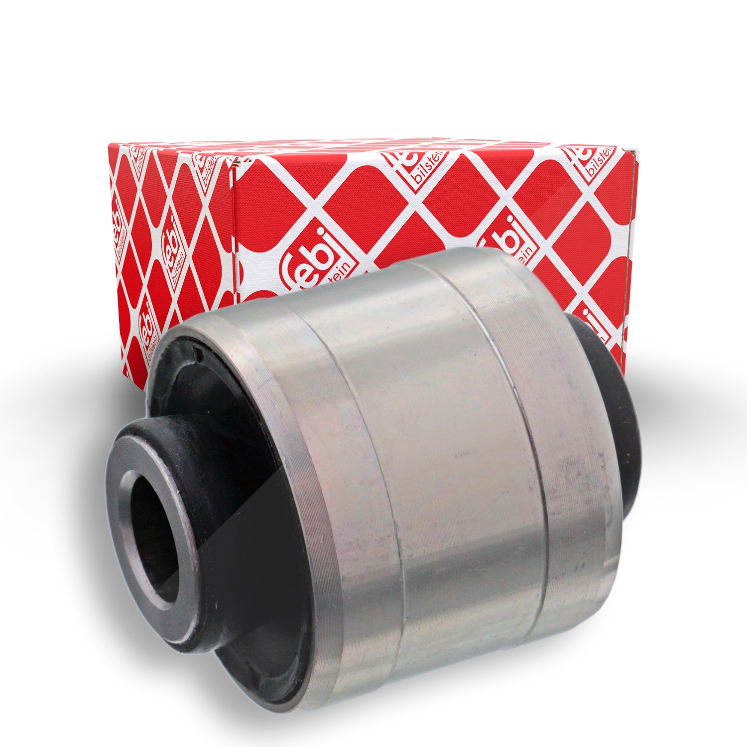 Febi Bilstein Lagerung, Lenker [Hersteller-Nr. 41124] für Mitsubishi