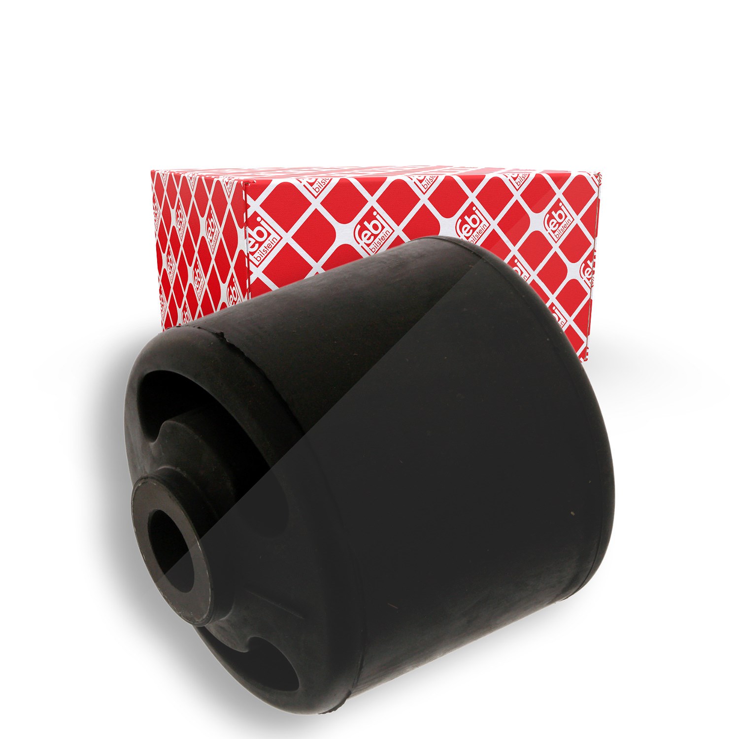 Febi Bilstein Lagerung, Achsträger [Hersteller-Nr. 40589]