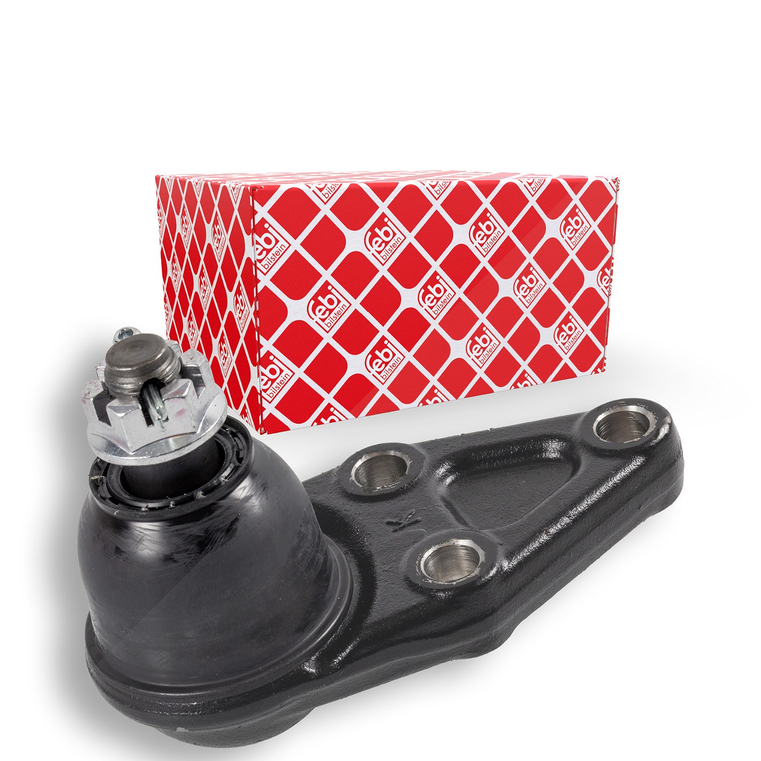 Febi Bilstein Trag-/Führungsgelenk [Hersteller-Nr. 41265] für Mitsubishi