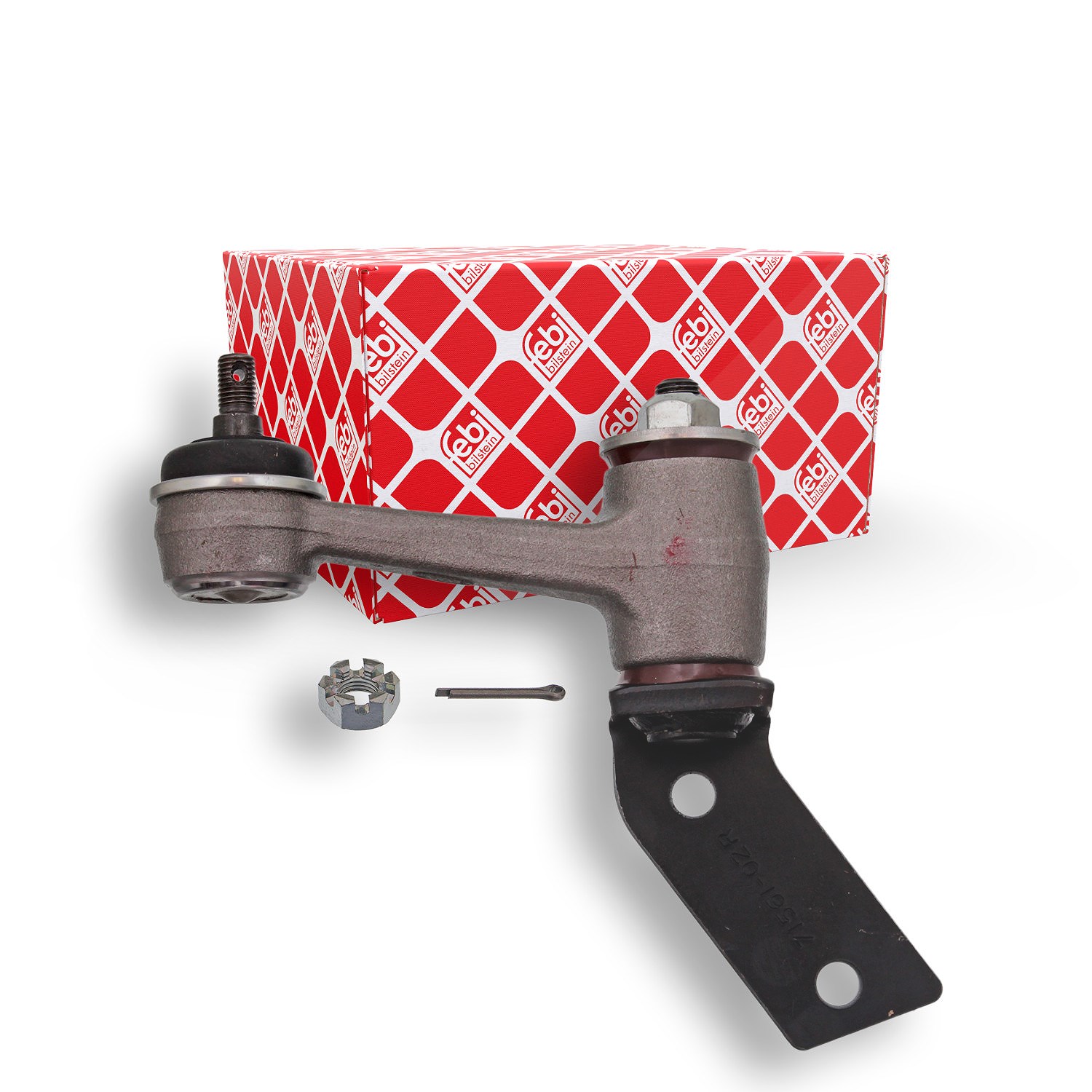 Febi Bilstein Lenkzwischenhebel [Hersteller-Nr. 41296] für Mitsubishi
