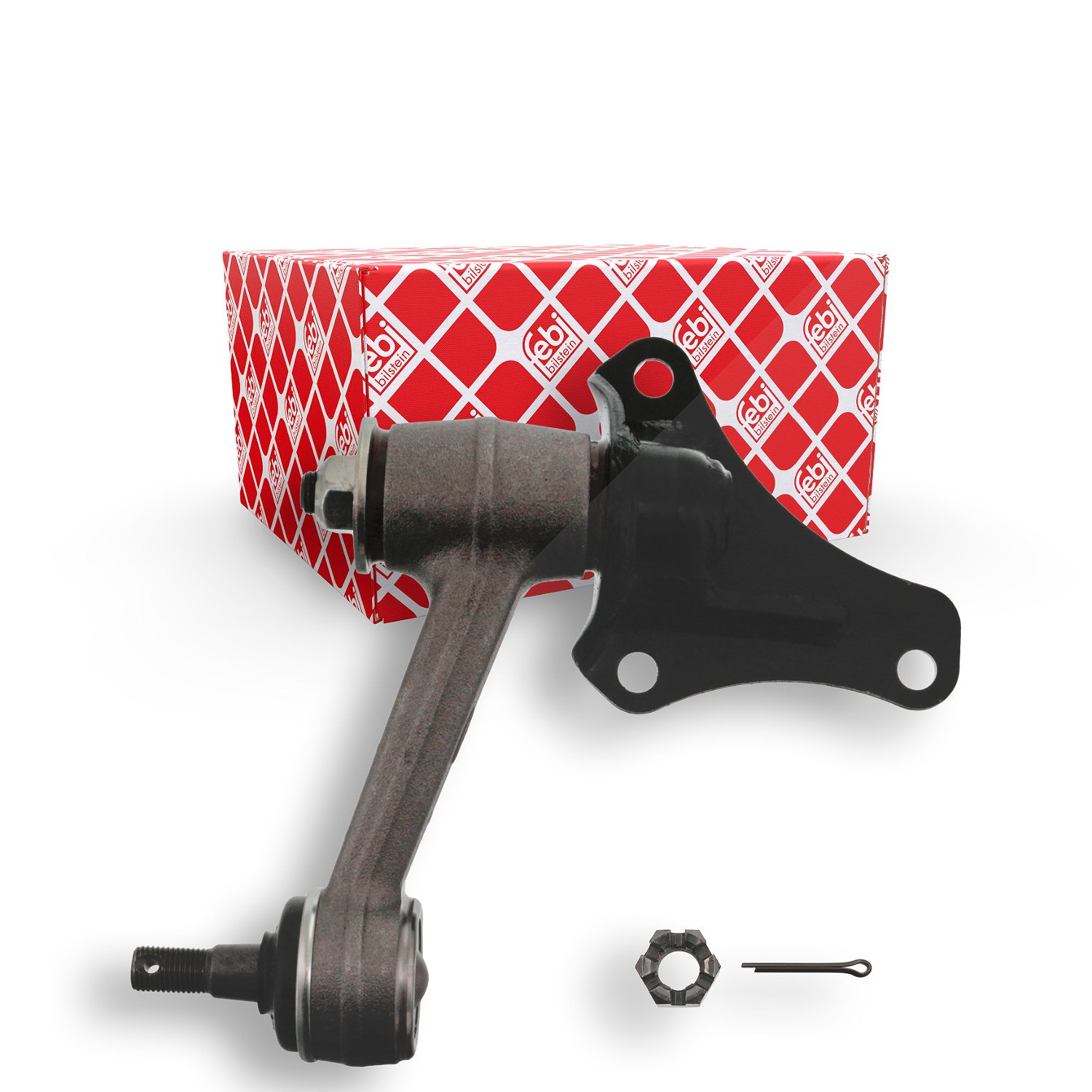 Febi Bilstein Lenkzwischenhebel [Hersteller-Nr. 41298] für Mitsubishi
